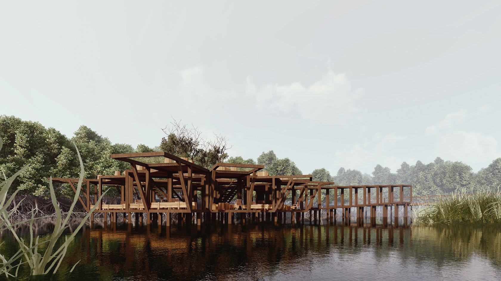 © INFINITIVE ARCHITECTURE