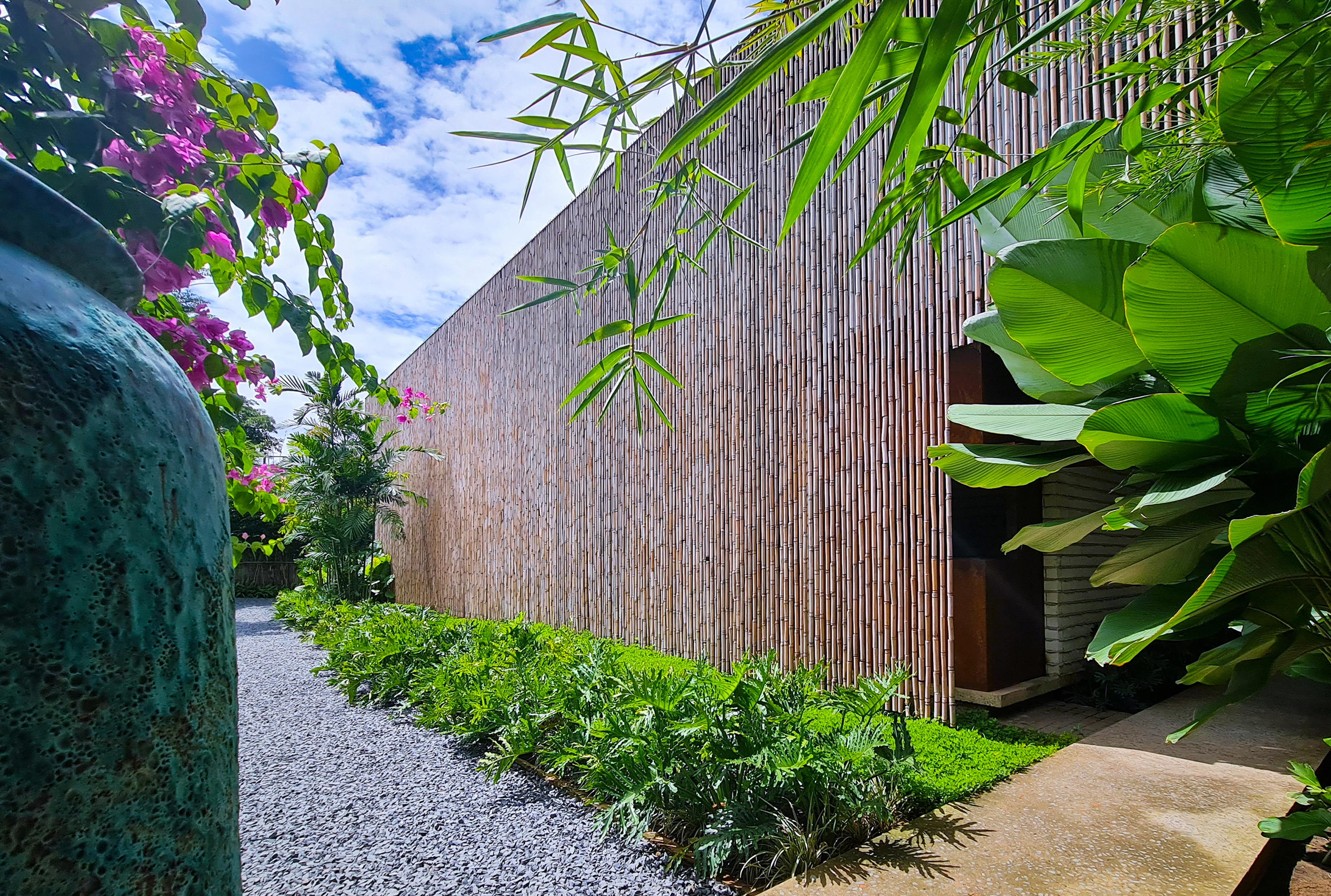 © INFINITIVE ARCHITECTURE