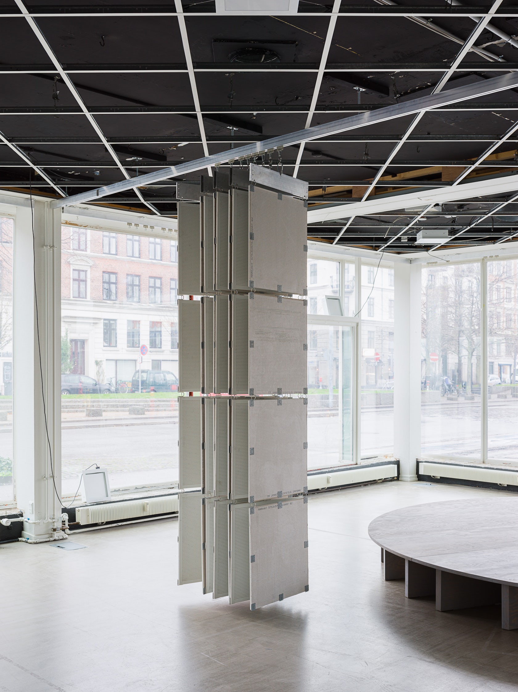 © Hampus Berndtson