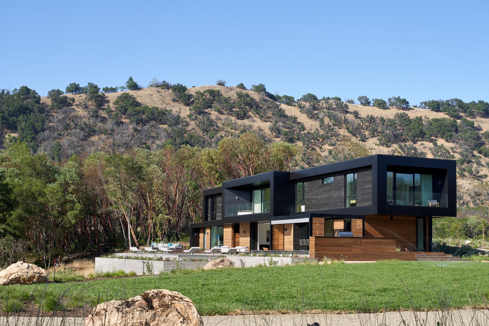© Signum Architecture