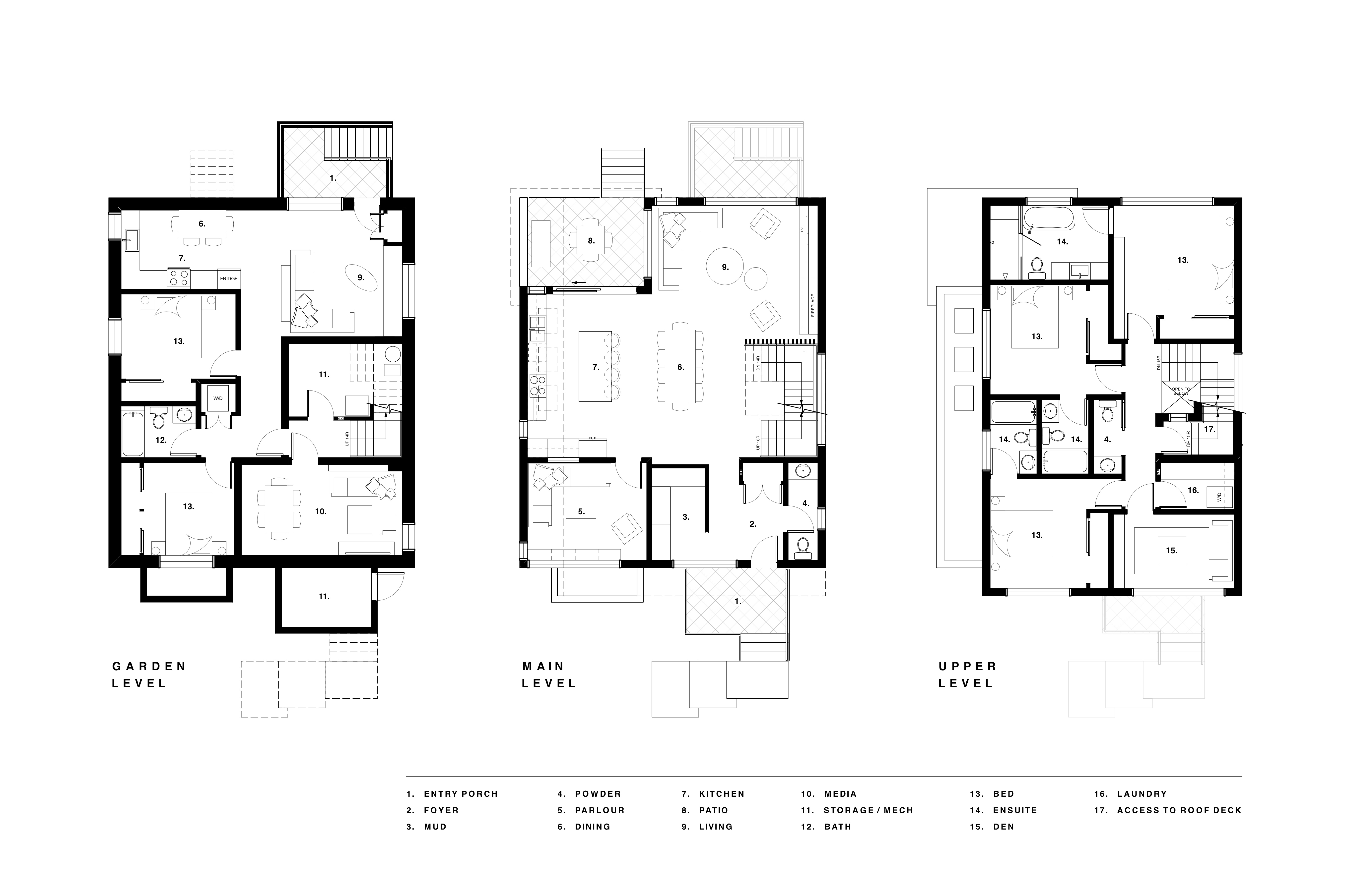 STACK by WNDR Architecture + Design Inc. - Architizer