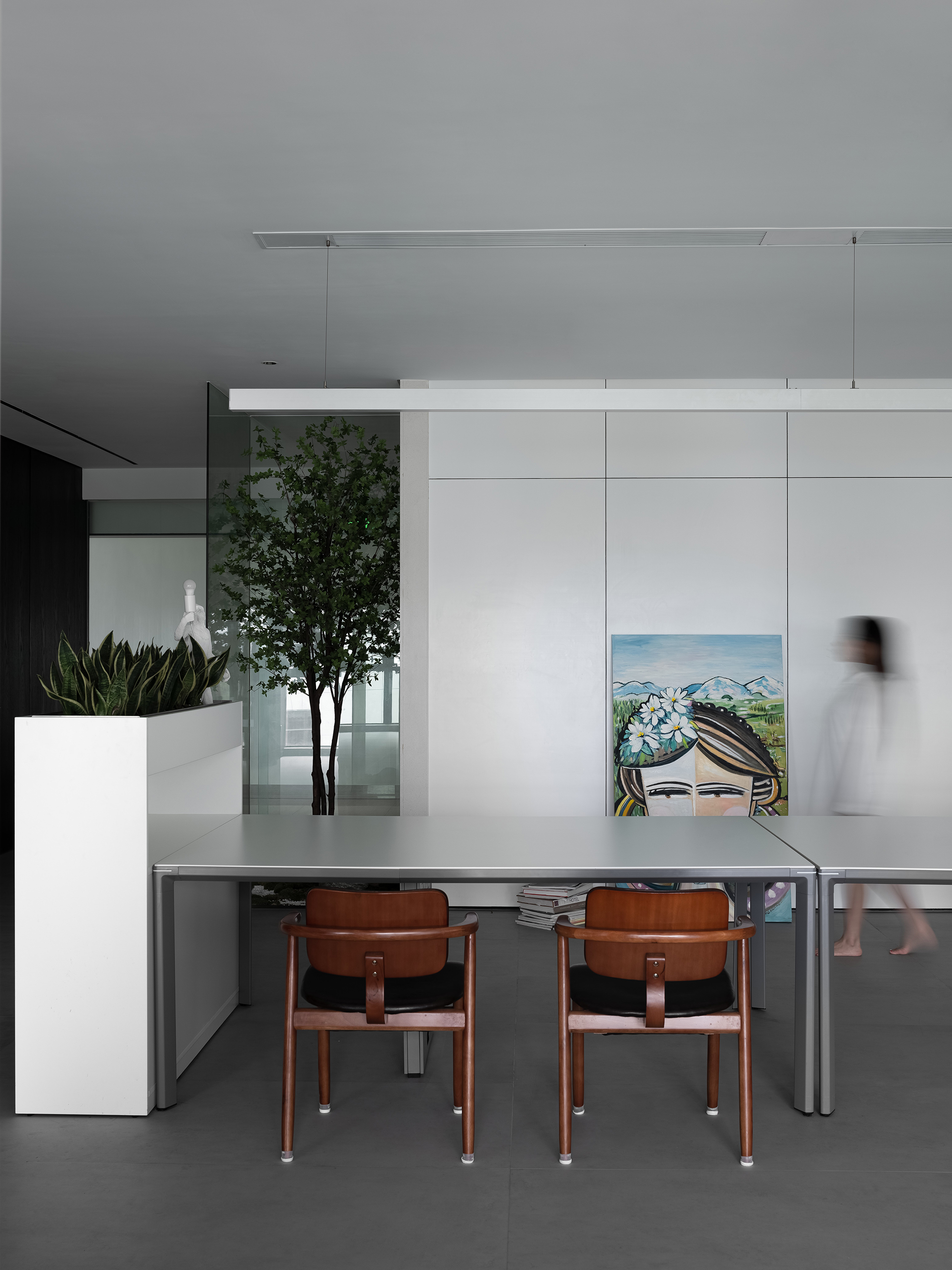 © Design aesthetics