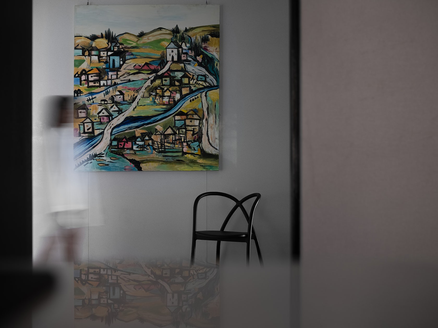 © Design aesthetics