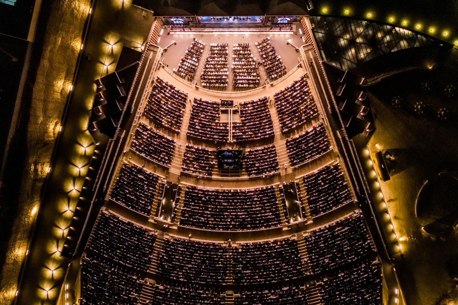 © S/L Architects WLL