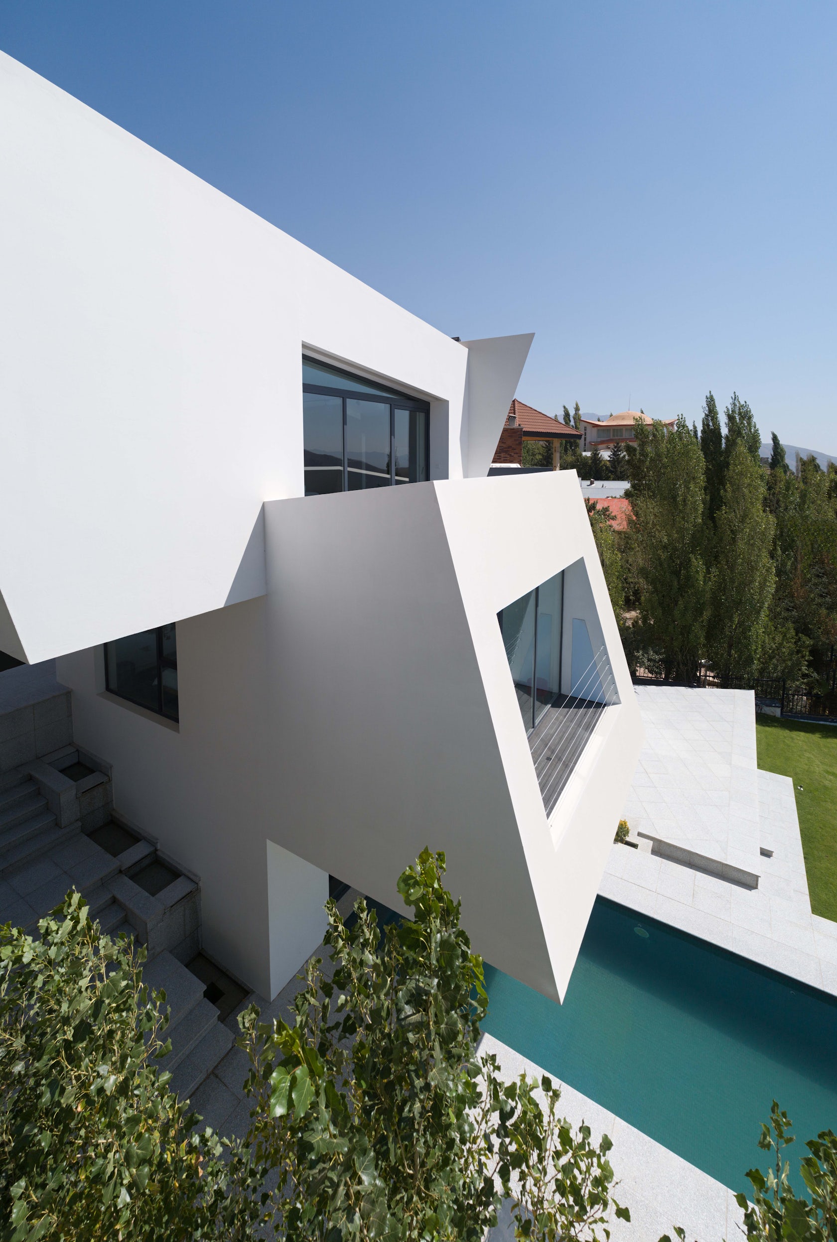 © uc21 architects