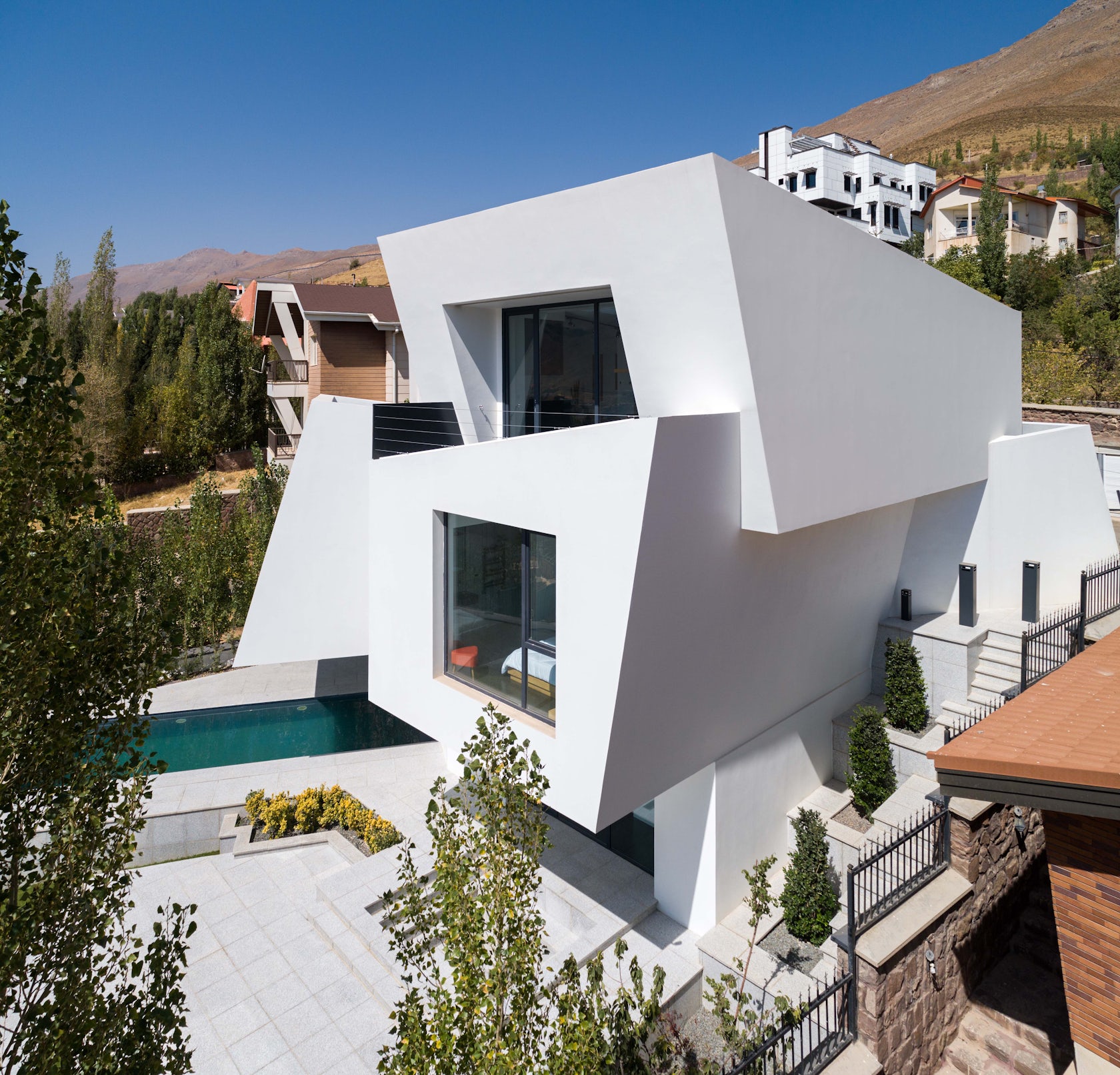 © uc21 architects