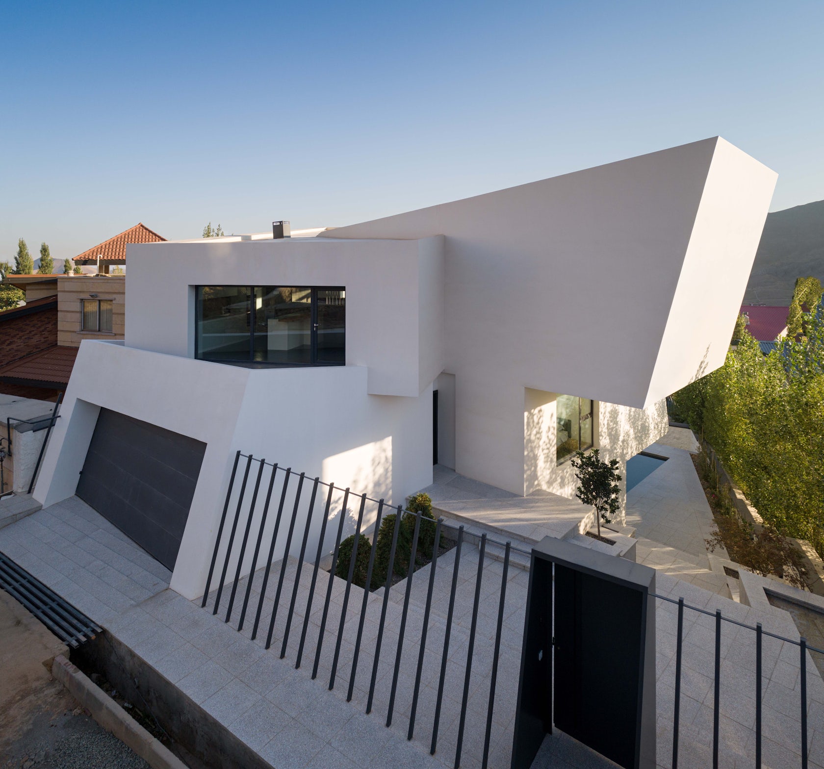 © uc21 architects