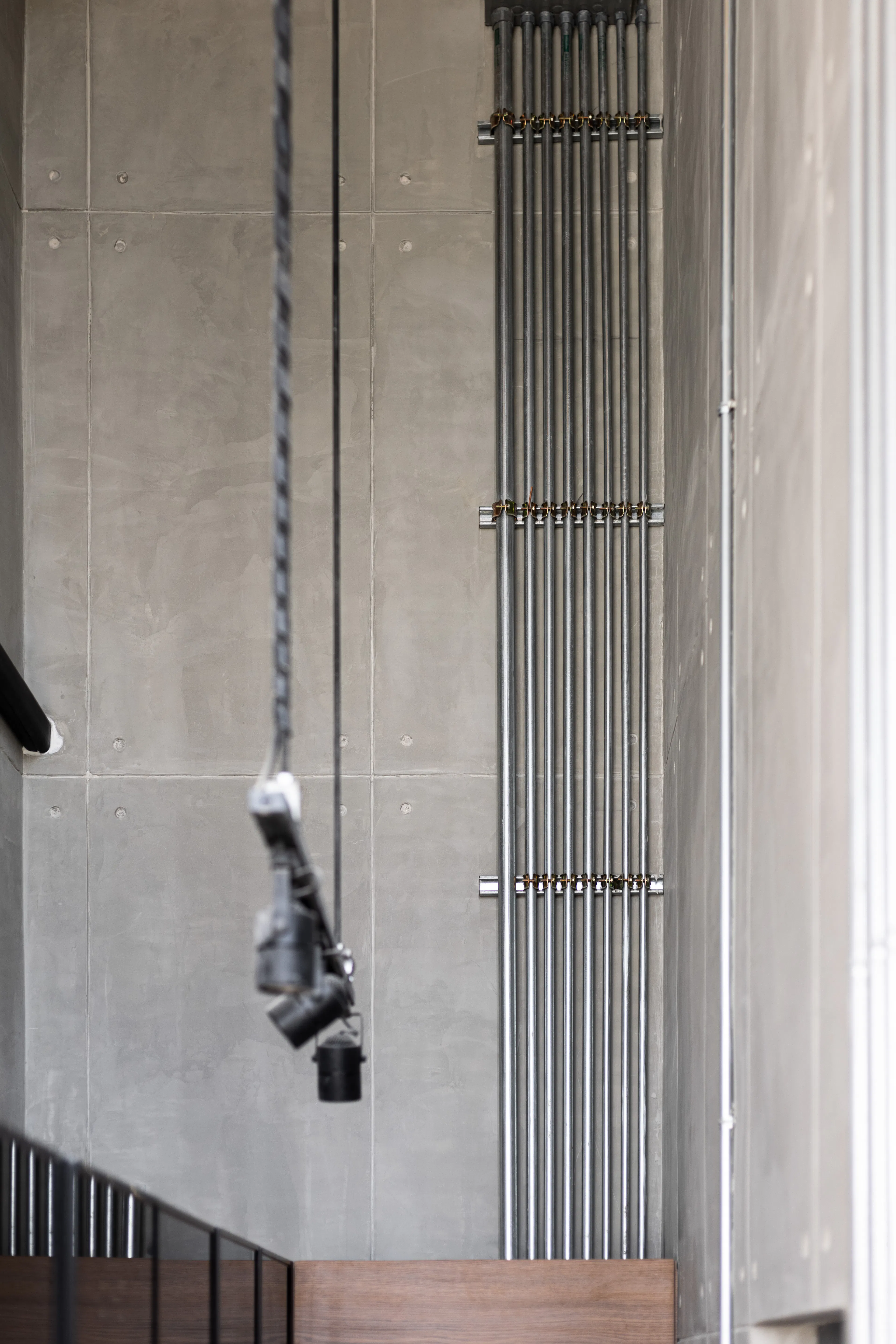 Villa Backyard — 15