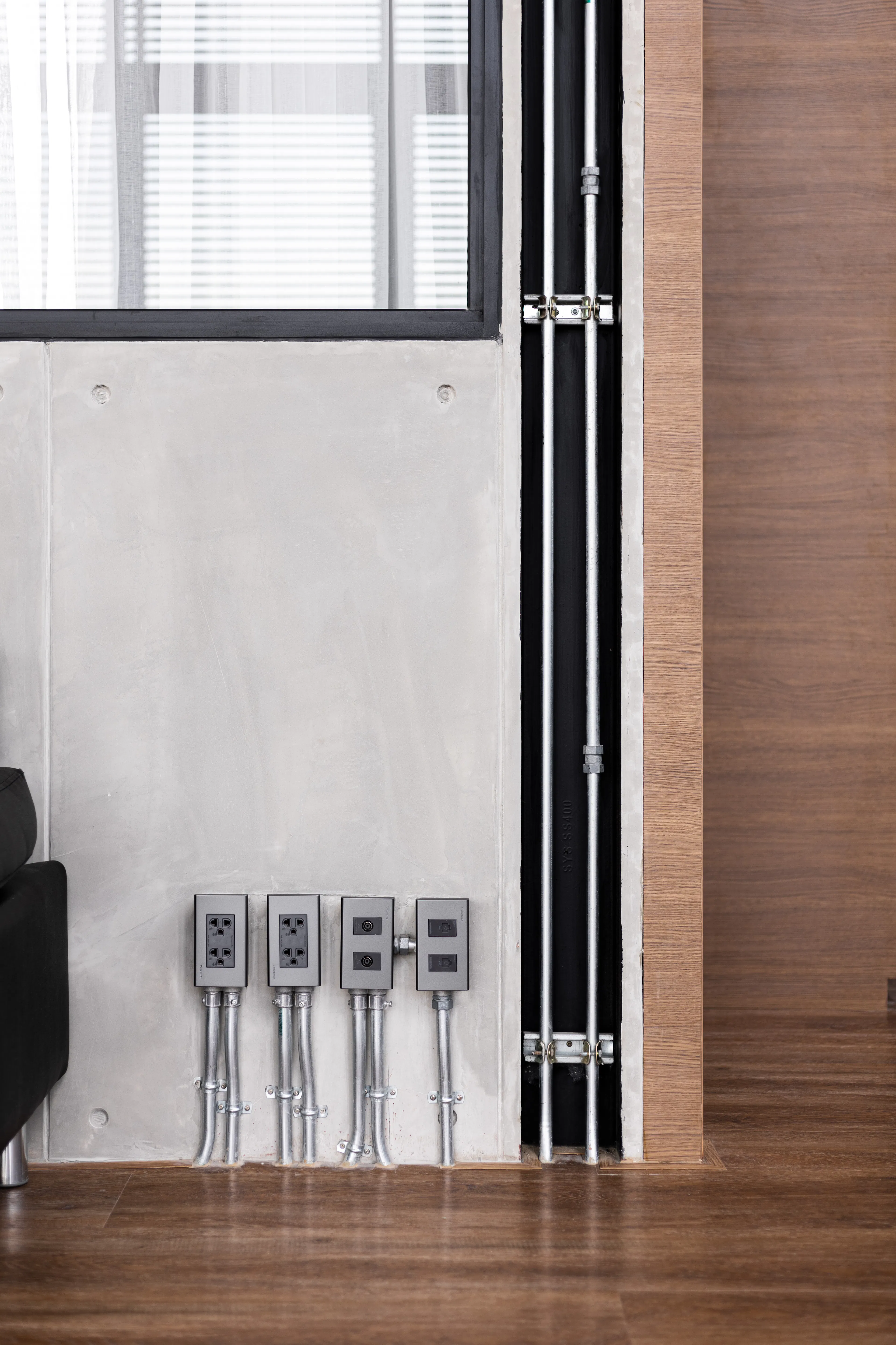 Villa Backyard — 17