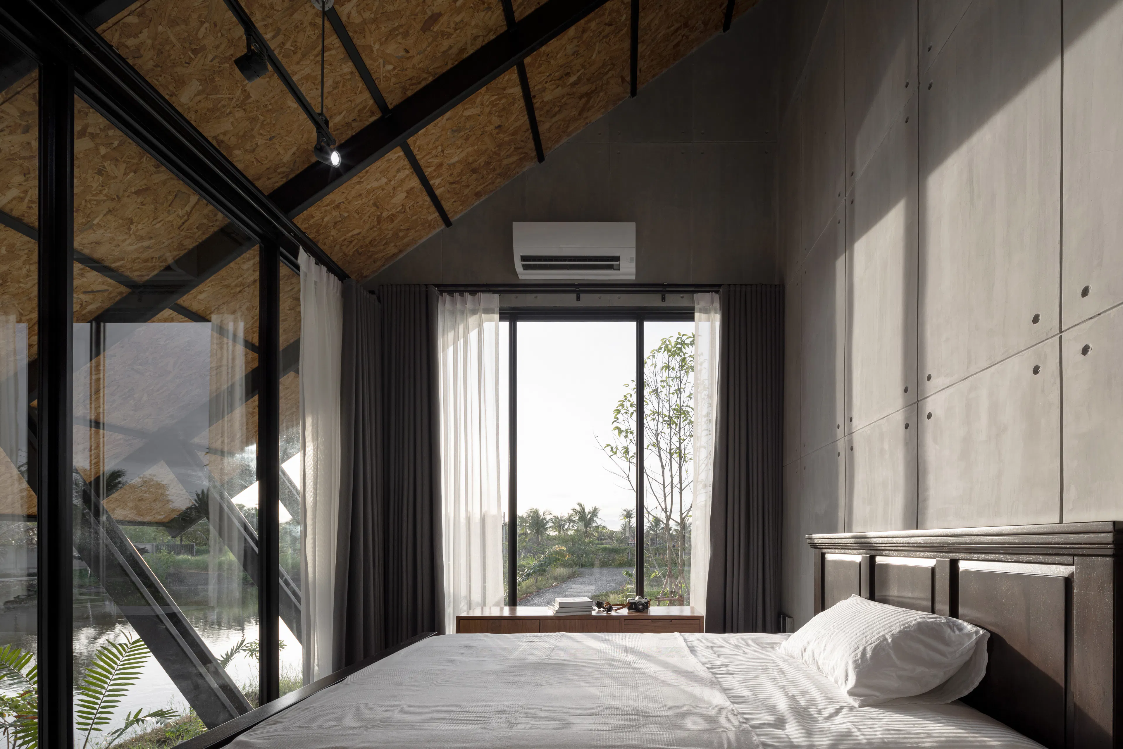 Villa Backyard — 18