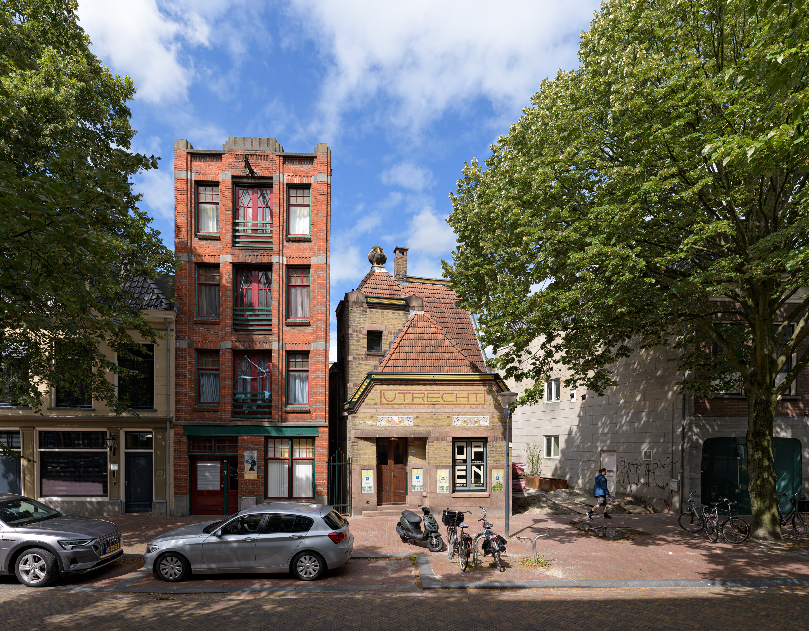 © Pieter Kers, Amsterdam