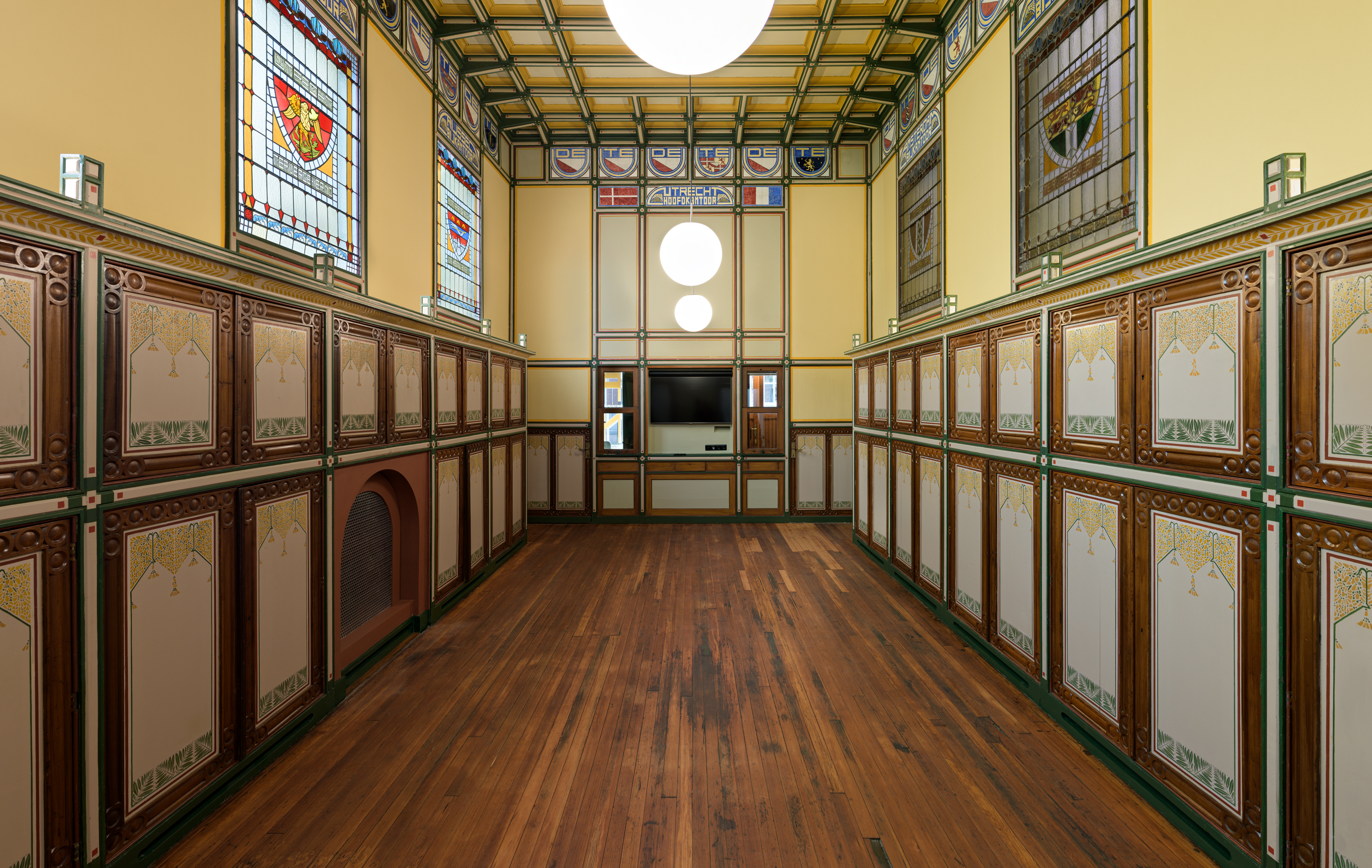 © Pieter Kers, Amsterdam