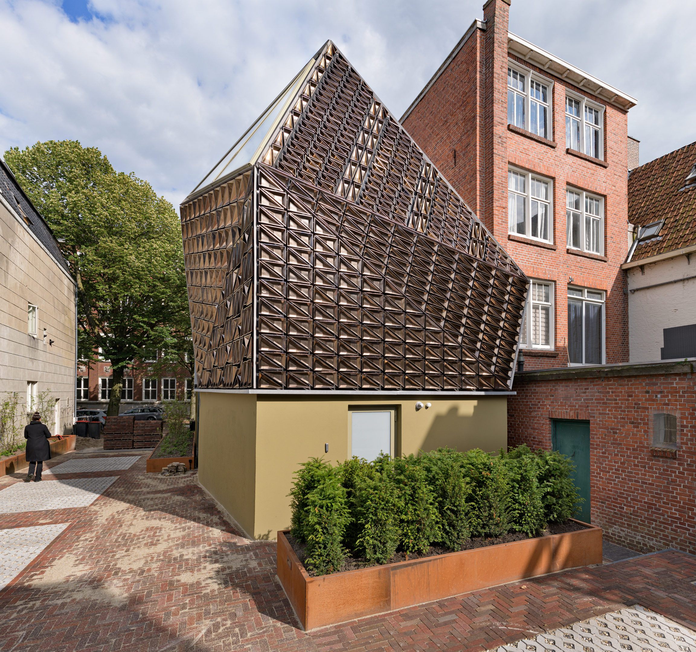 © Pieter Kers, Amsterdam