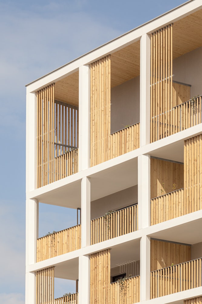 © tectône architectes