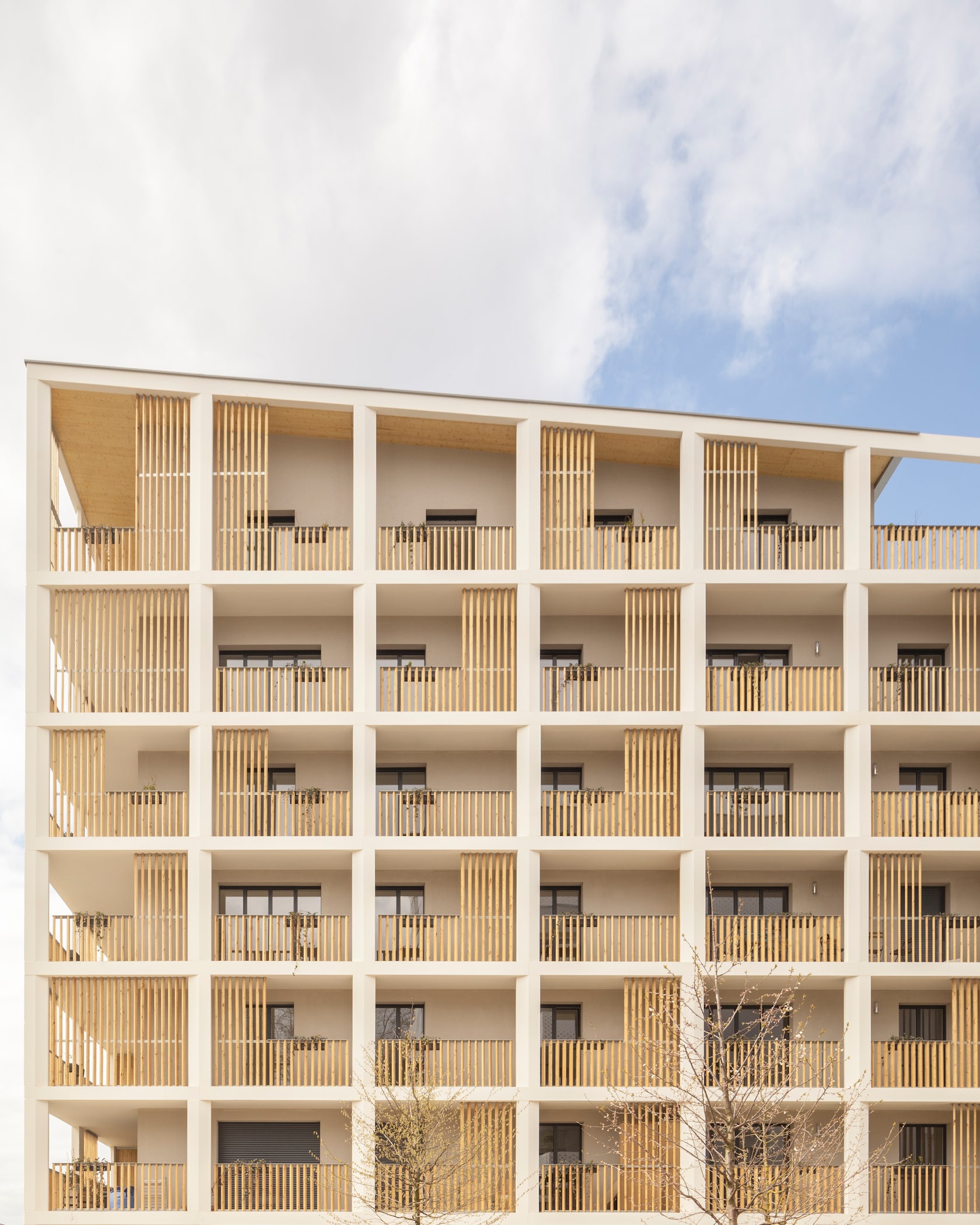 © tectône architectes