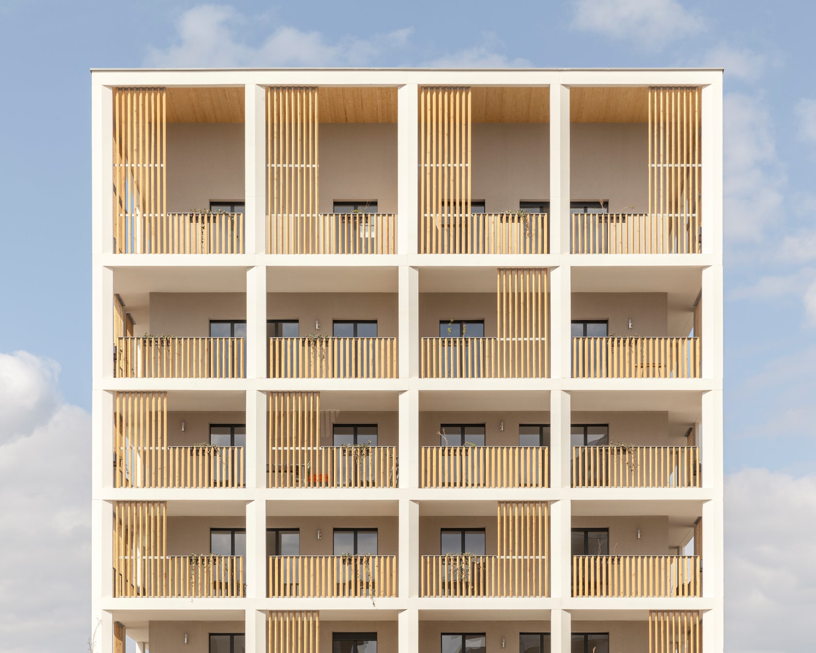 © tectône architectes