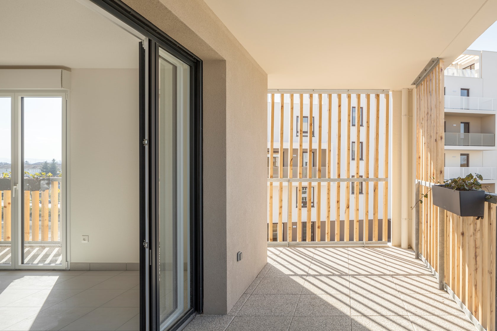 © tectône architectes
