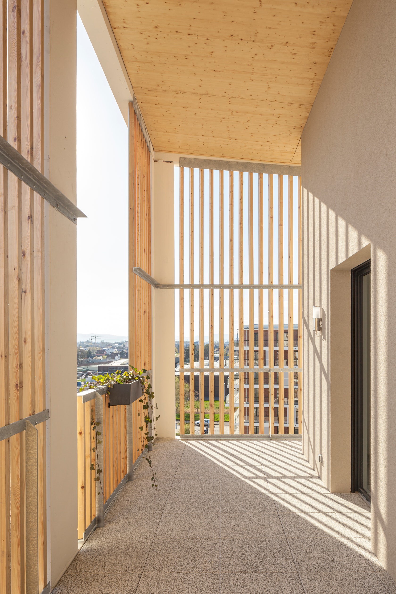 © tectône architectes