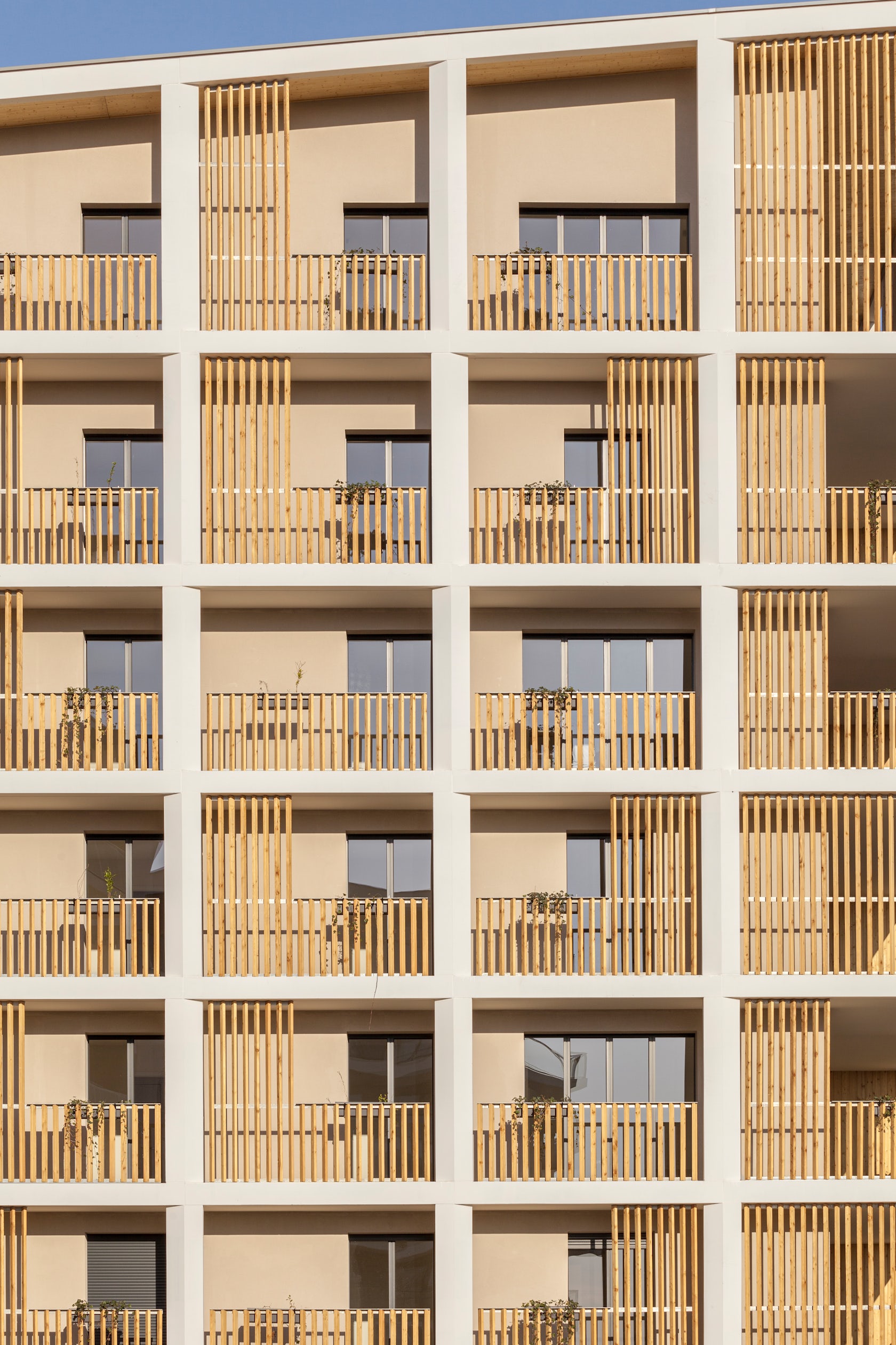 © tectône architectes