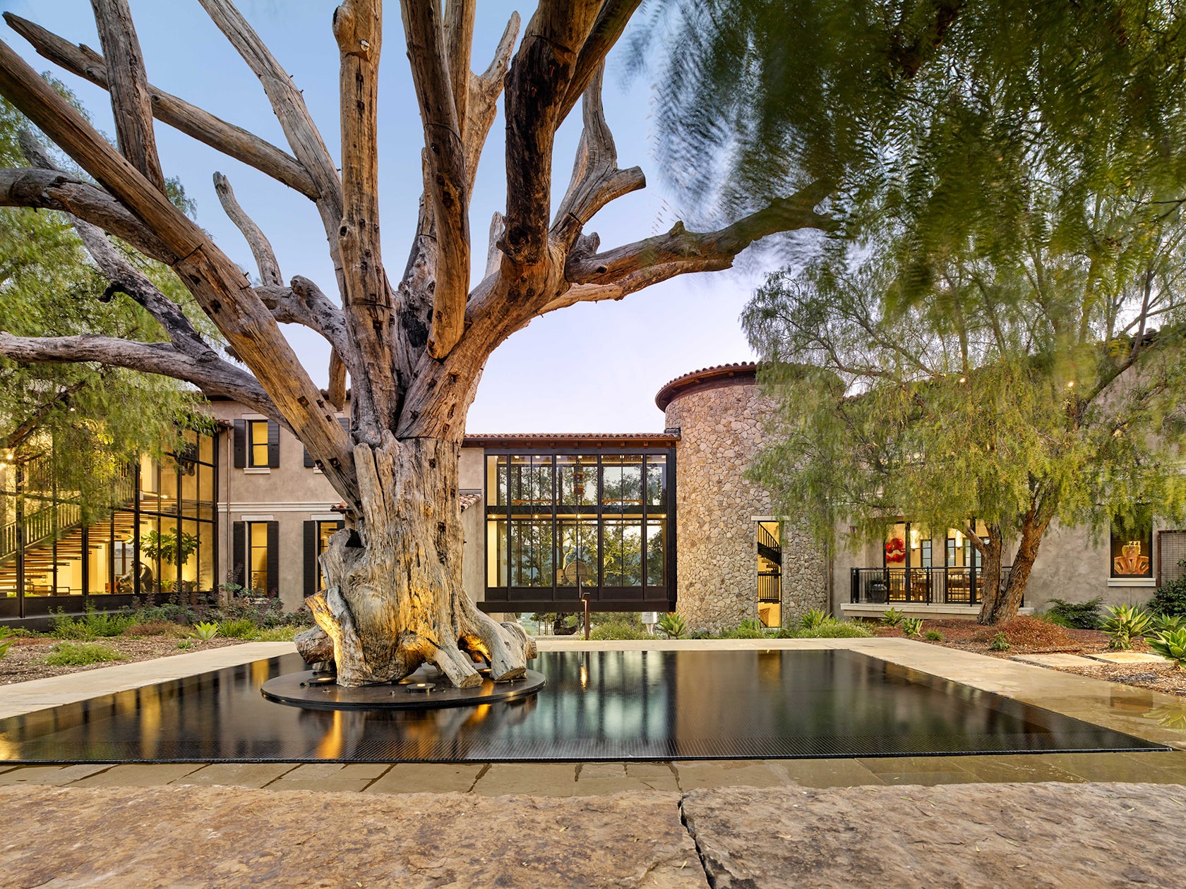 © Signum Architecture