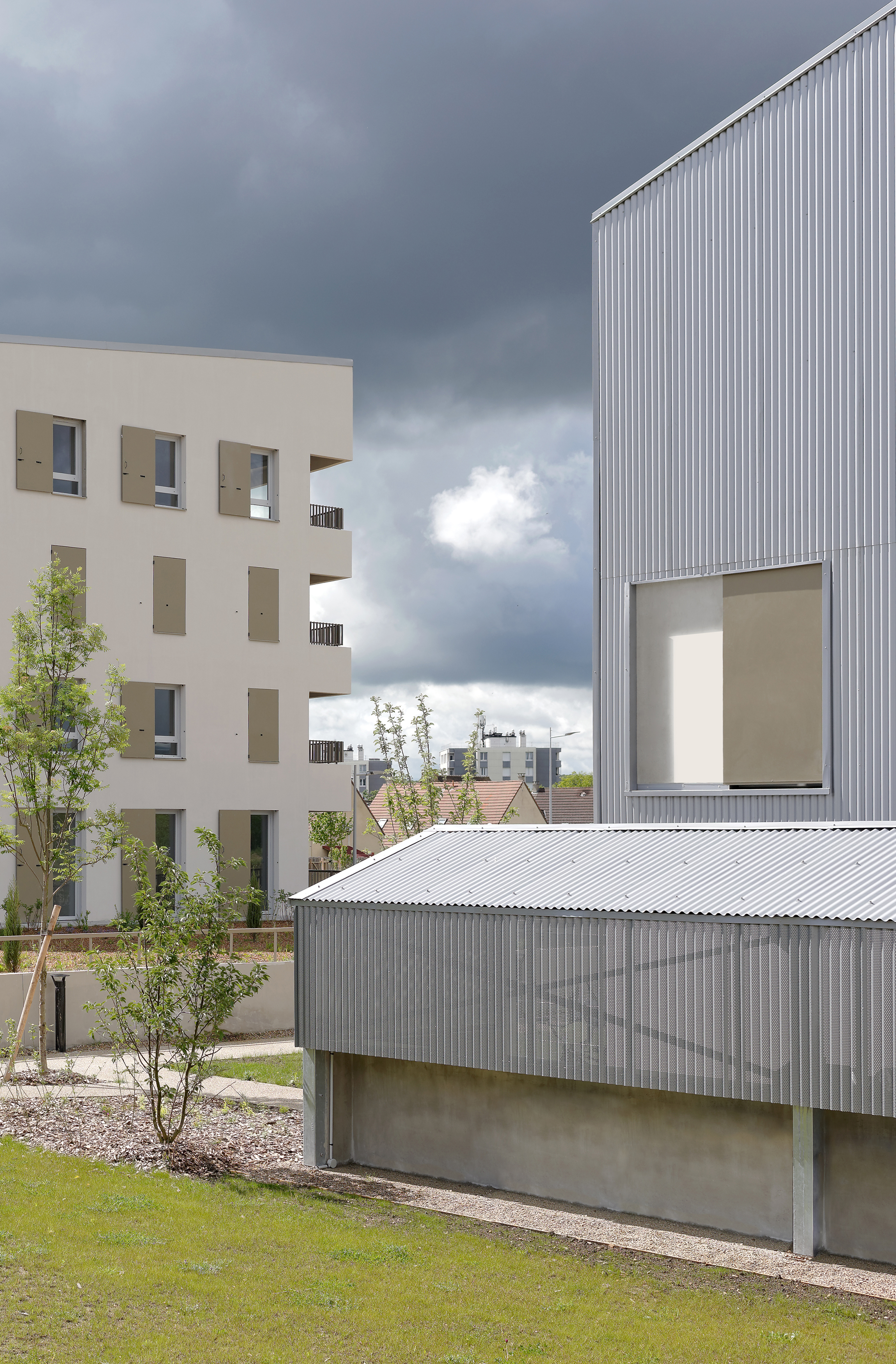 © أتيليه بنيامين فلوري