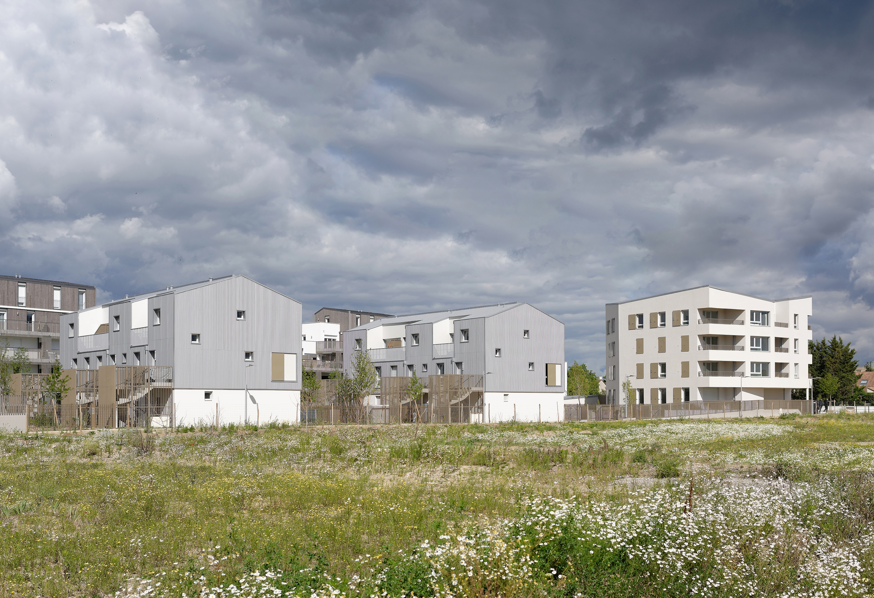 © أتيليه بنيامين فلوري