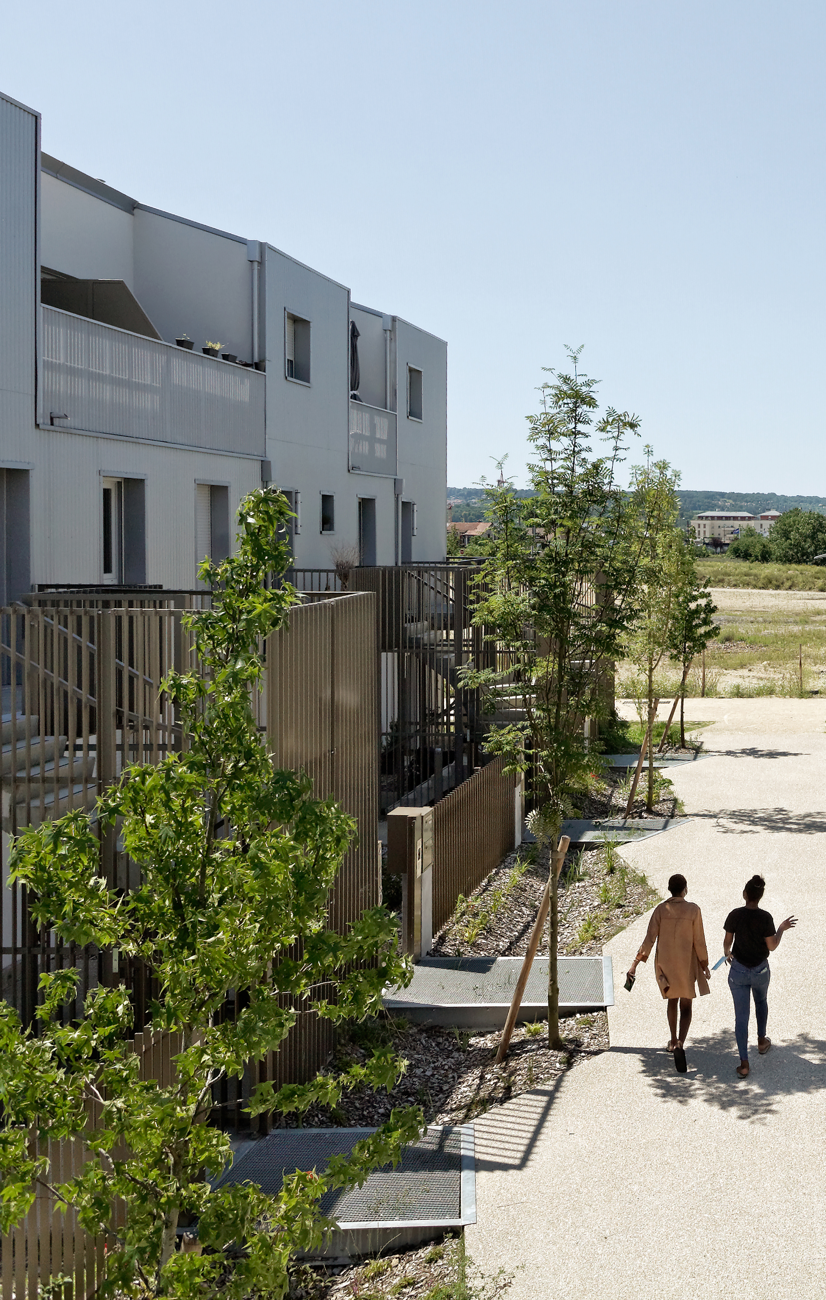 © أتيليه بنيامين فلوري