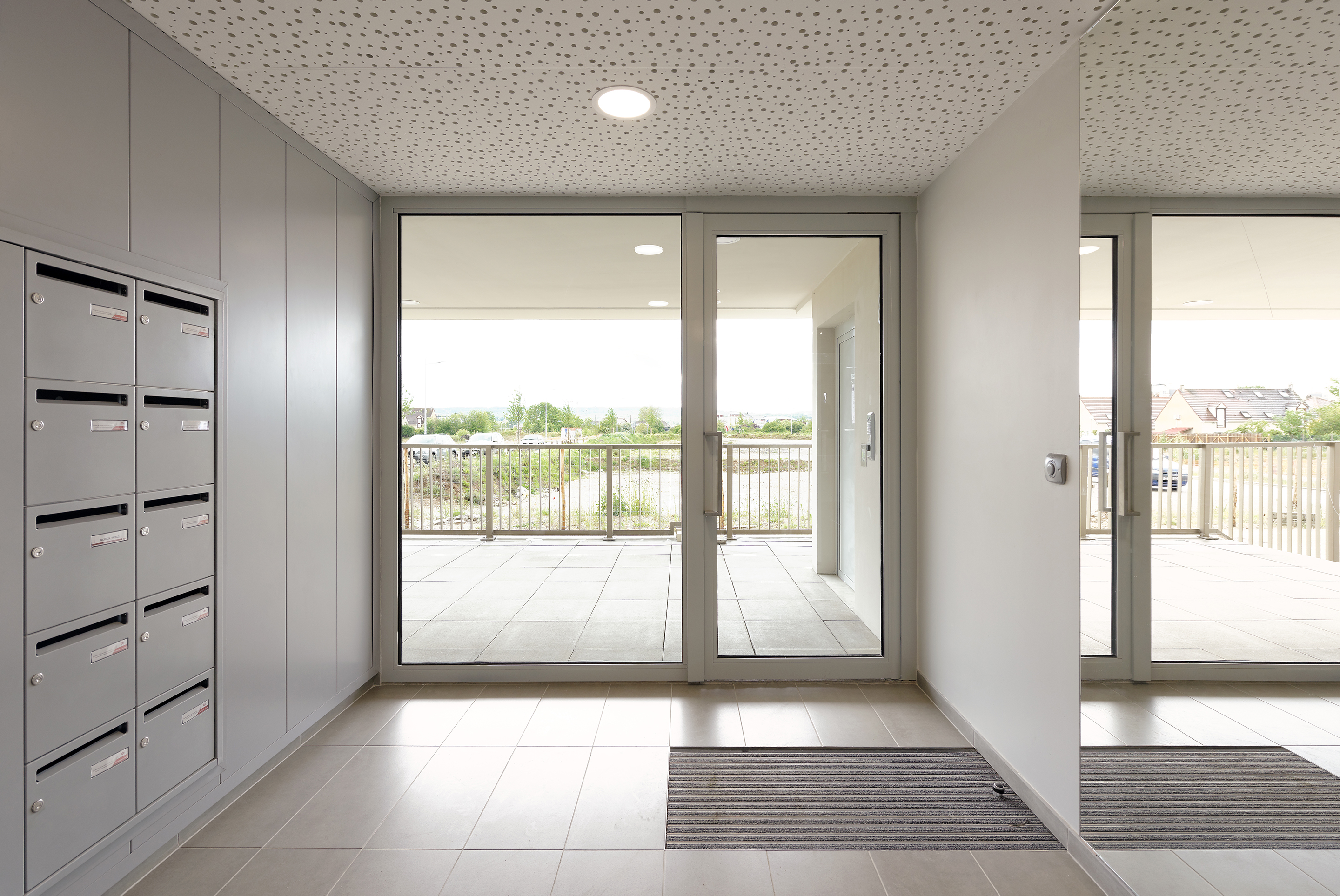 © أتيليه بنيامين فلوري