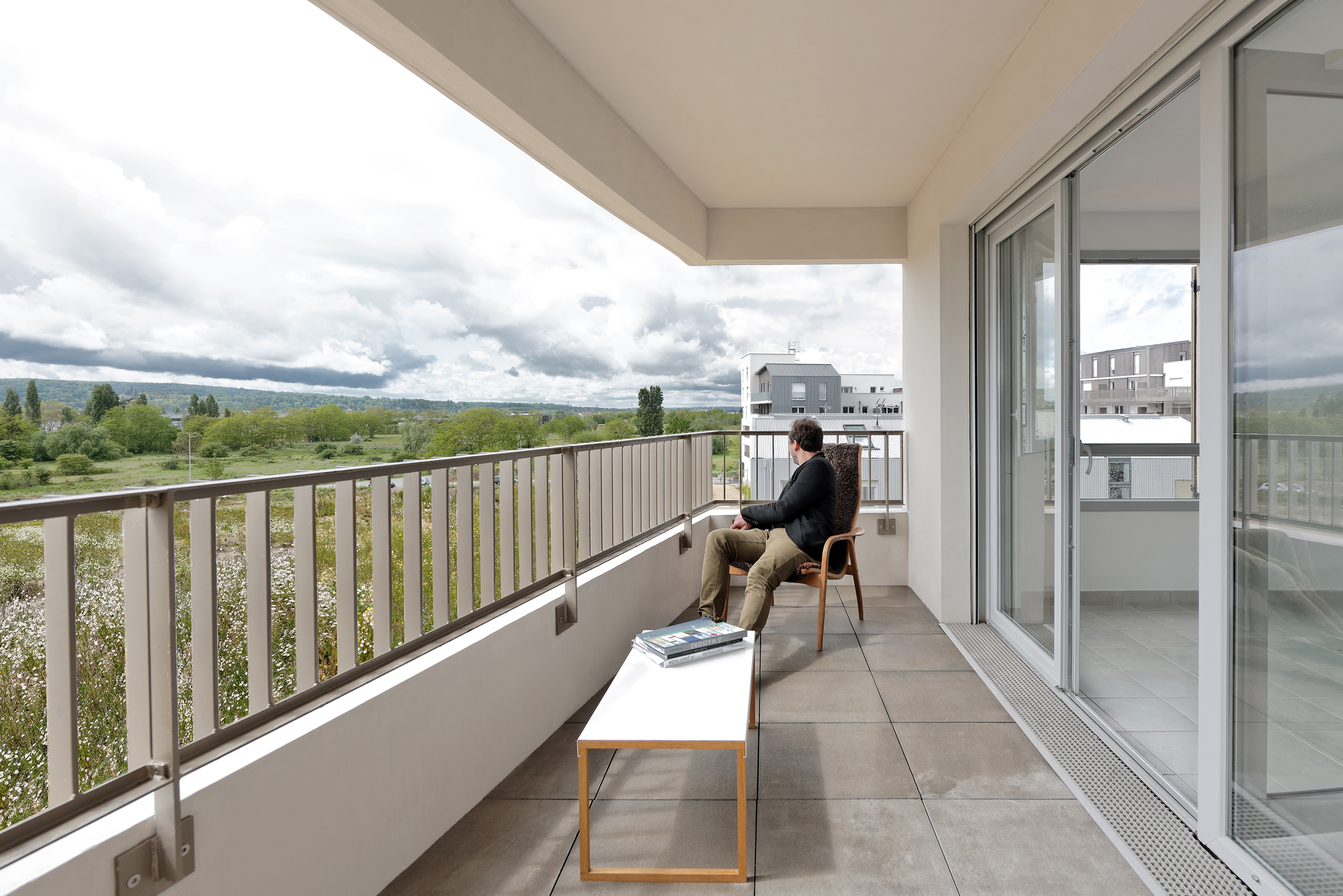 © أتيليه بنيامين فلوري