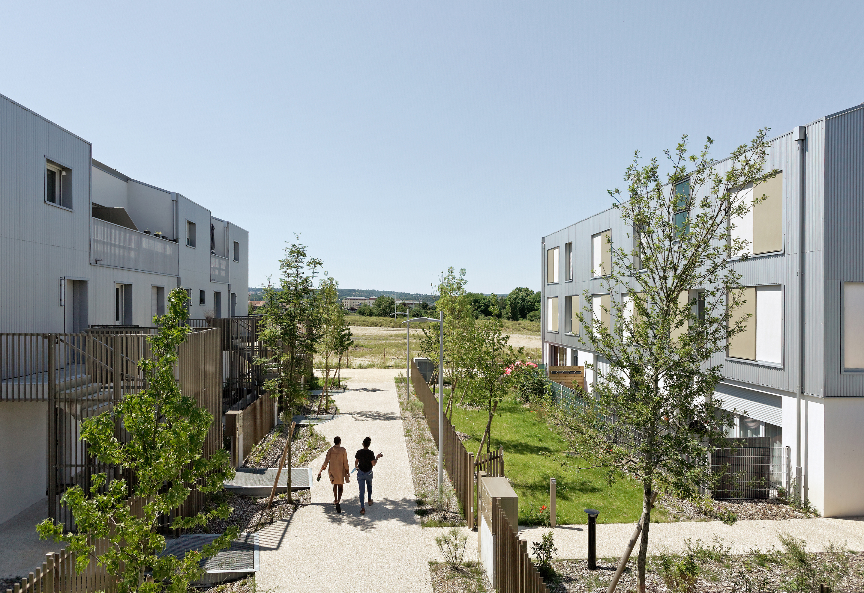 © أتيليه بنيامين فلوري