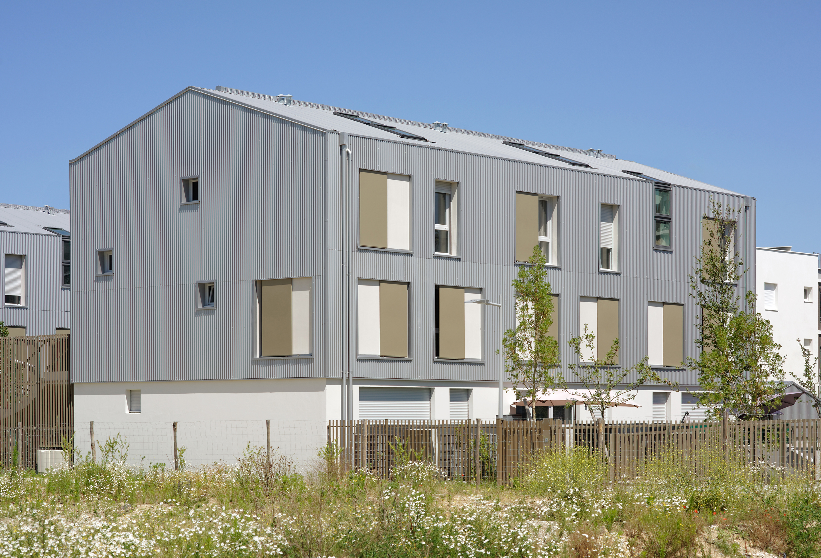 © أتيليه بنيامين فلوري