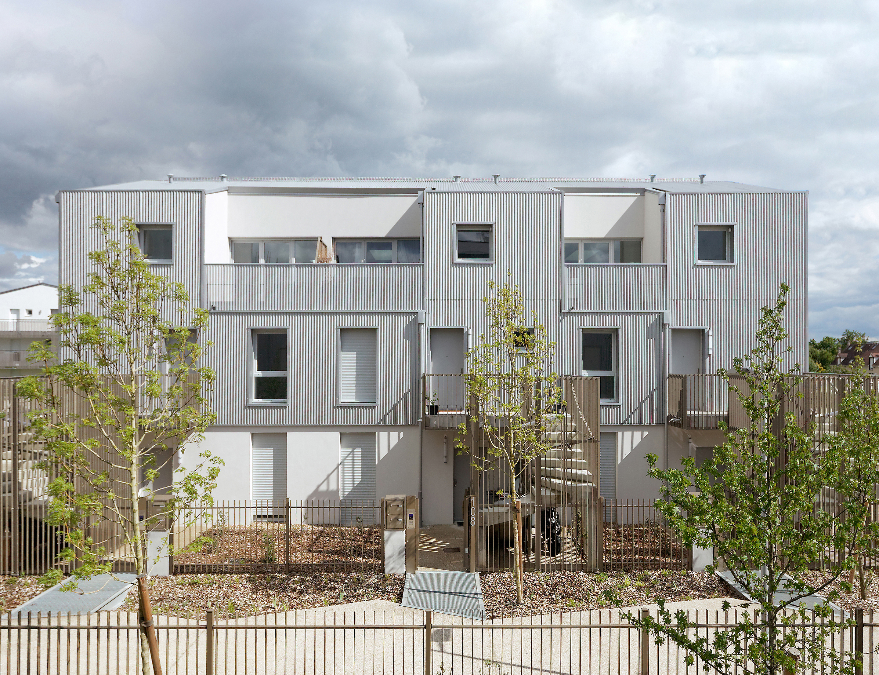 © أتيليه بنيامين فلوري