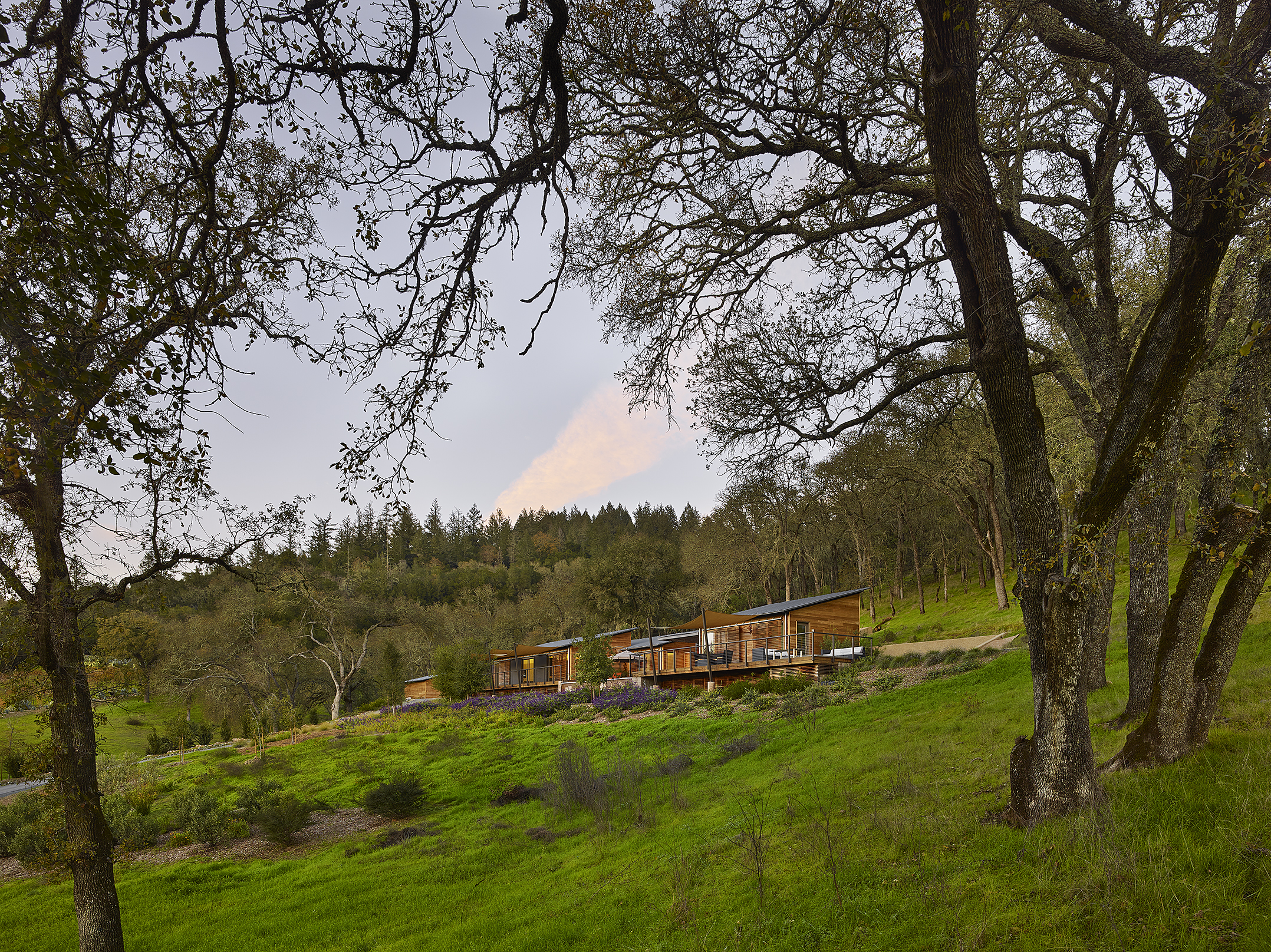 Work Life Balance by Signum Architecture - Architizer