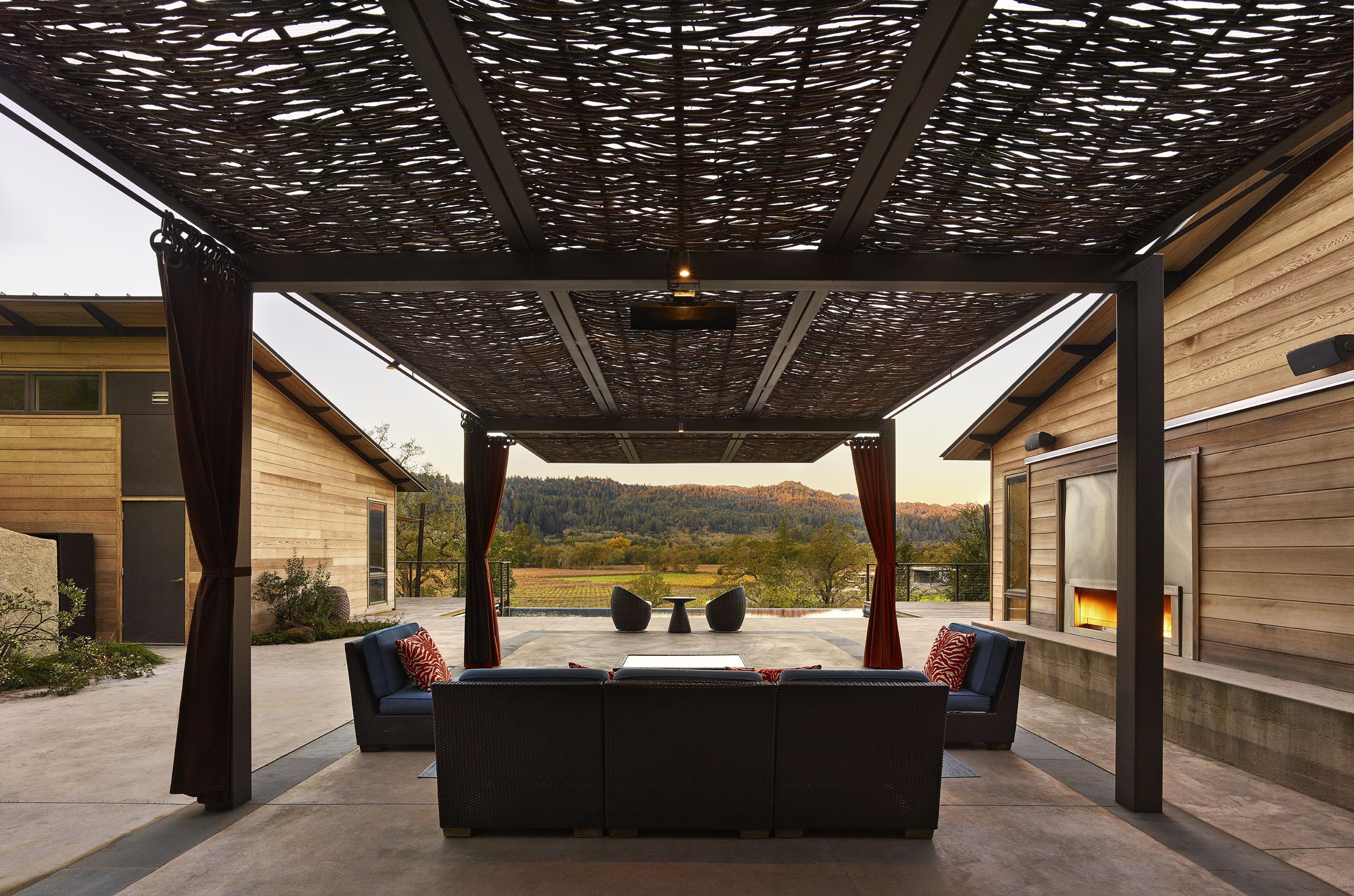 Work Life Balance by Signum Architecture - Architizer