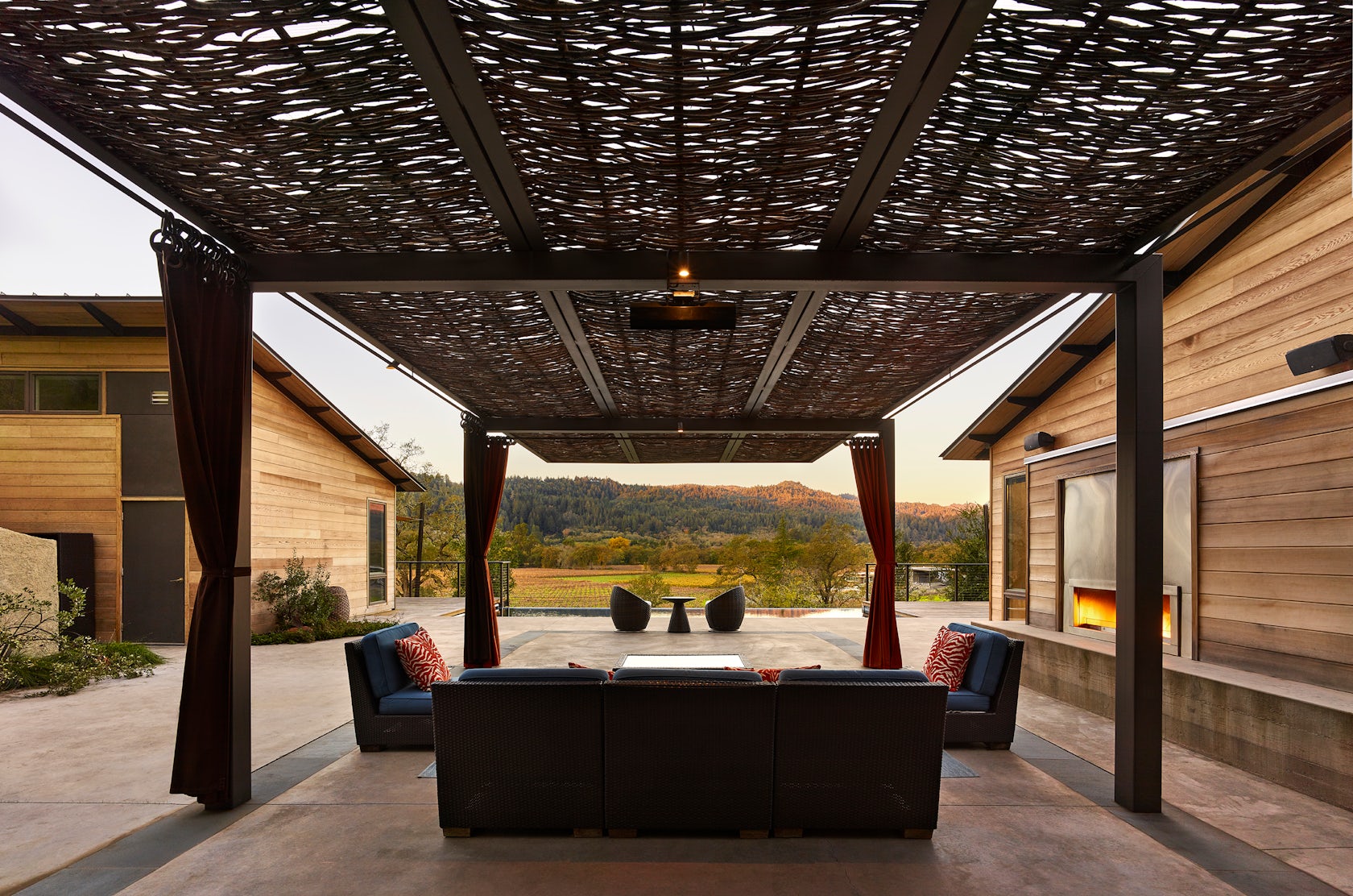 Work Life Balance by Signum Architecture - Architizer