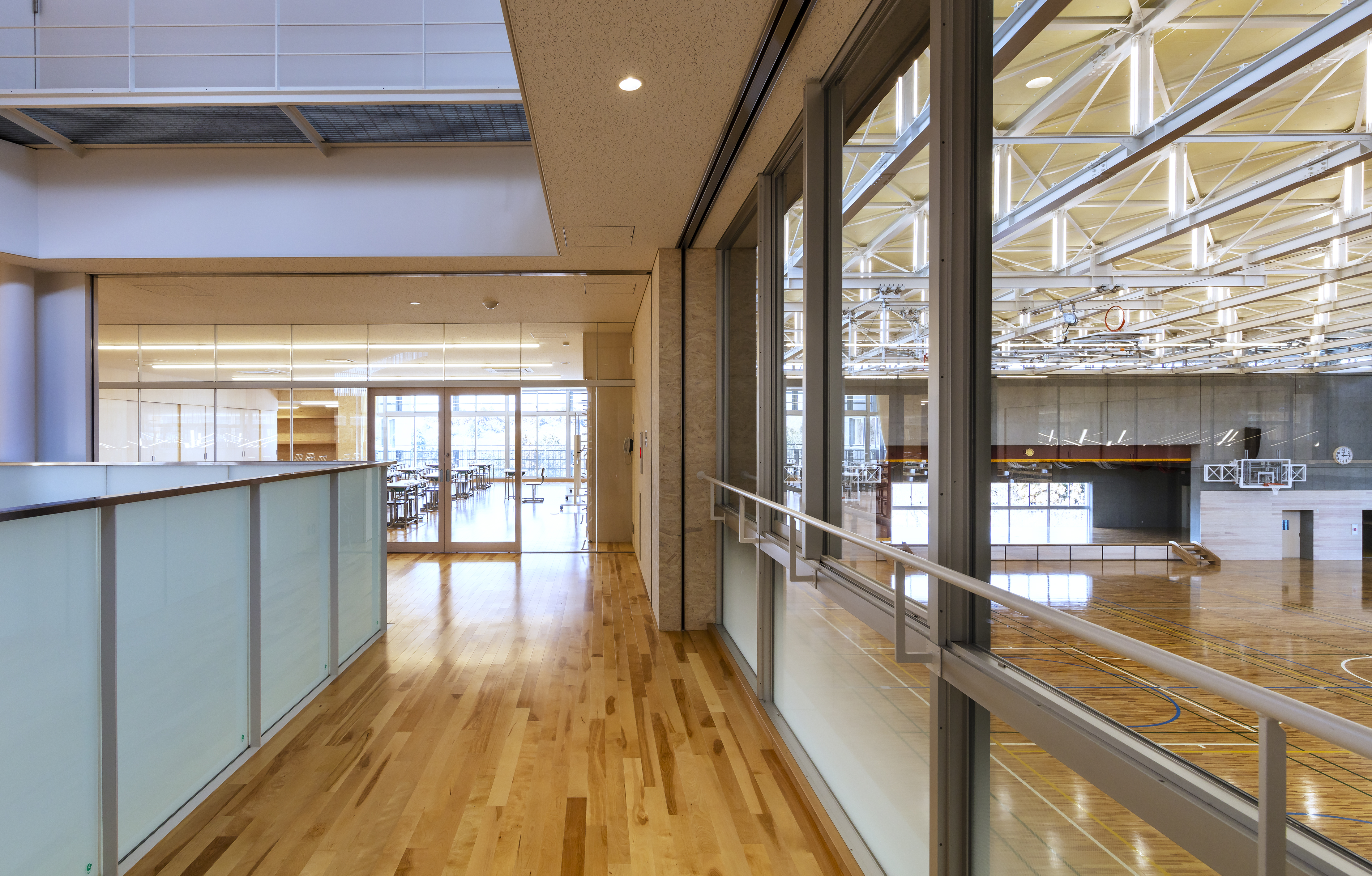 © MIKAMI Architects