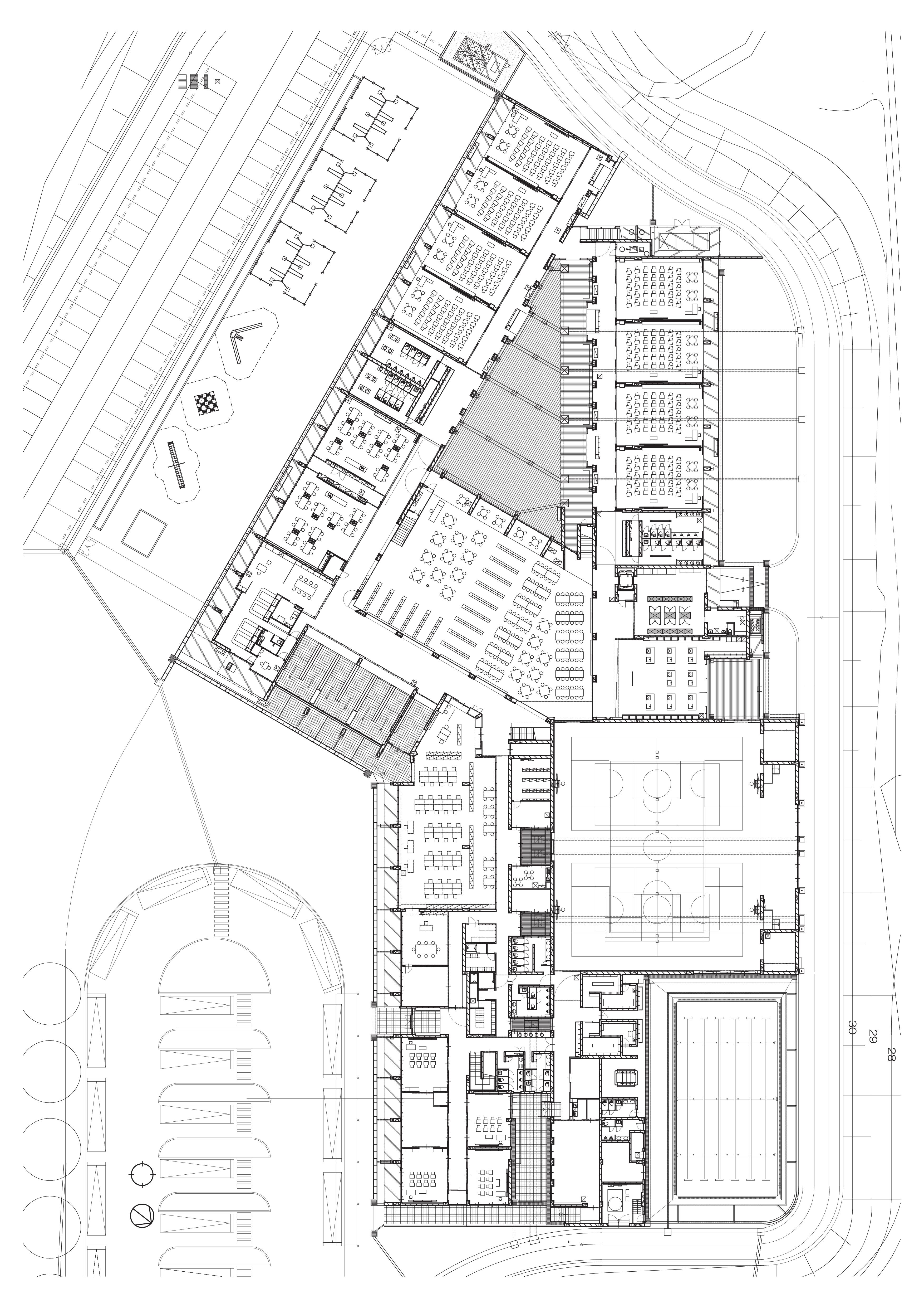 © MIKAMI Architects