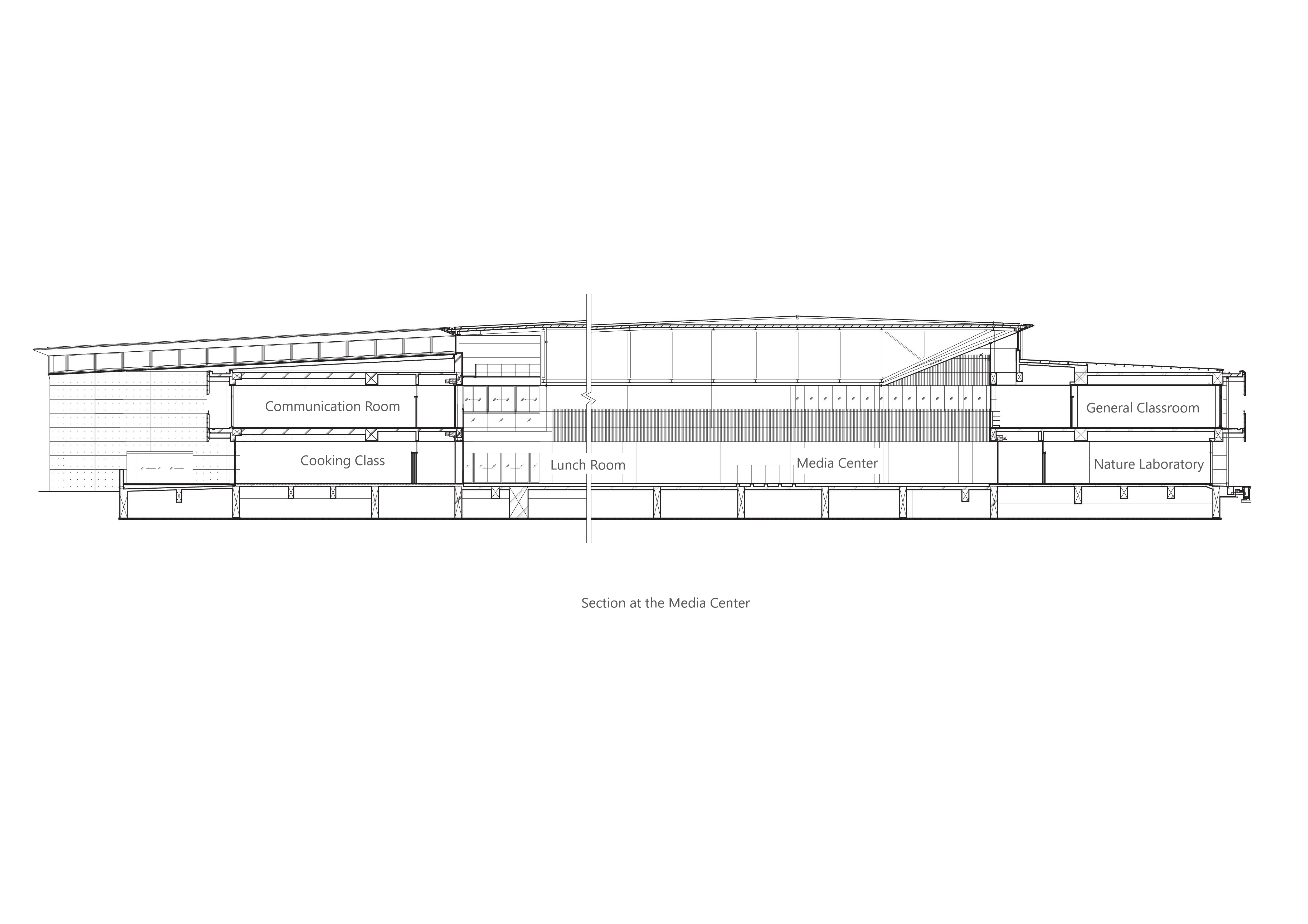 © MIKAMI Architects