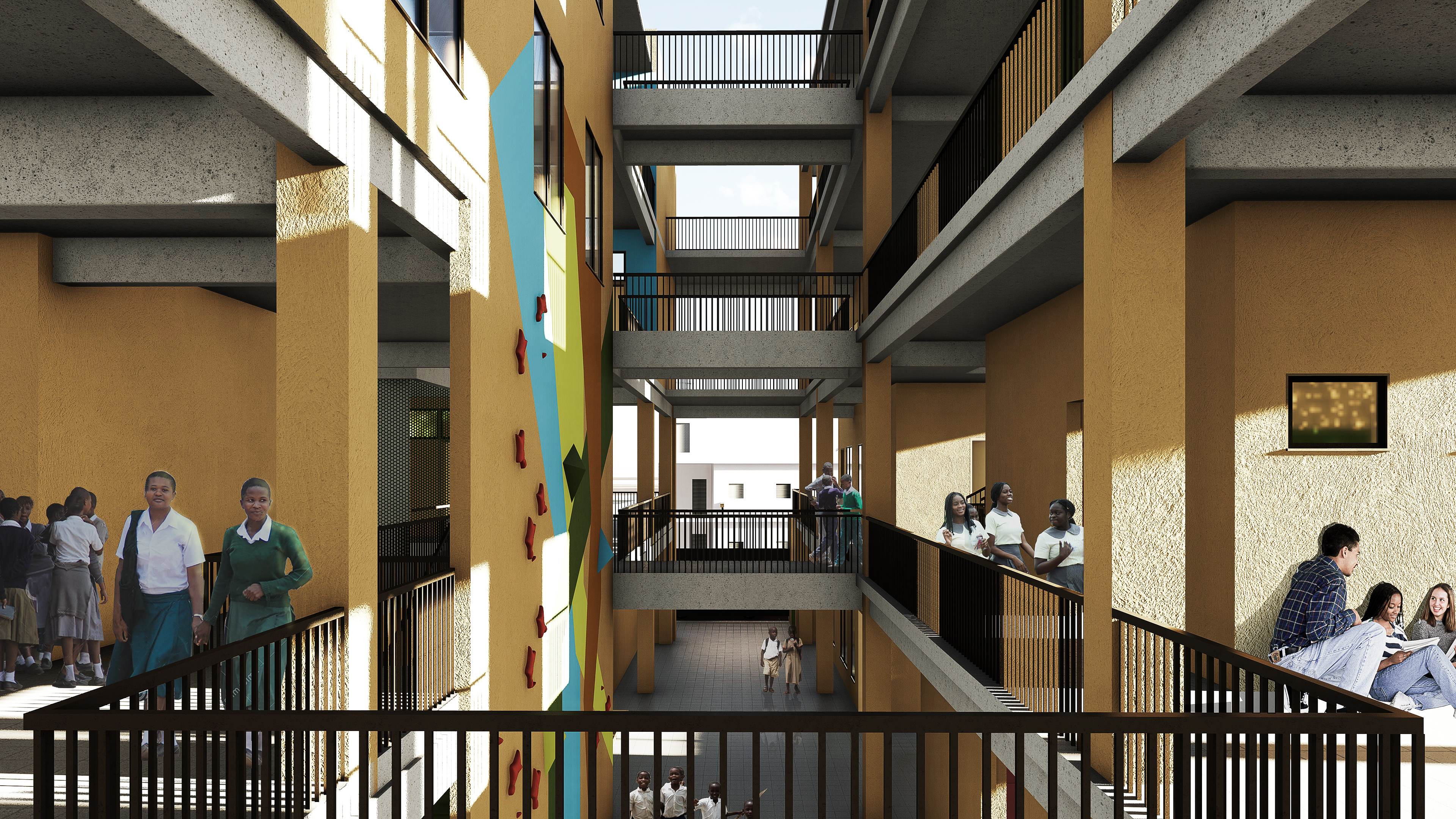 © ID LAB ARCHITECTURE