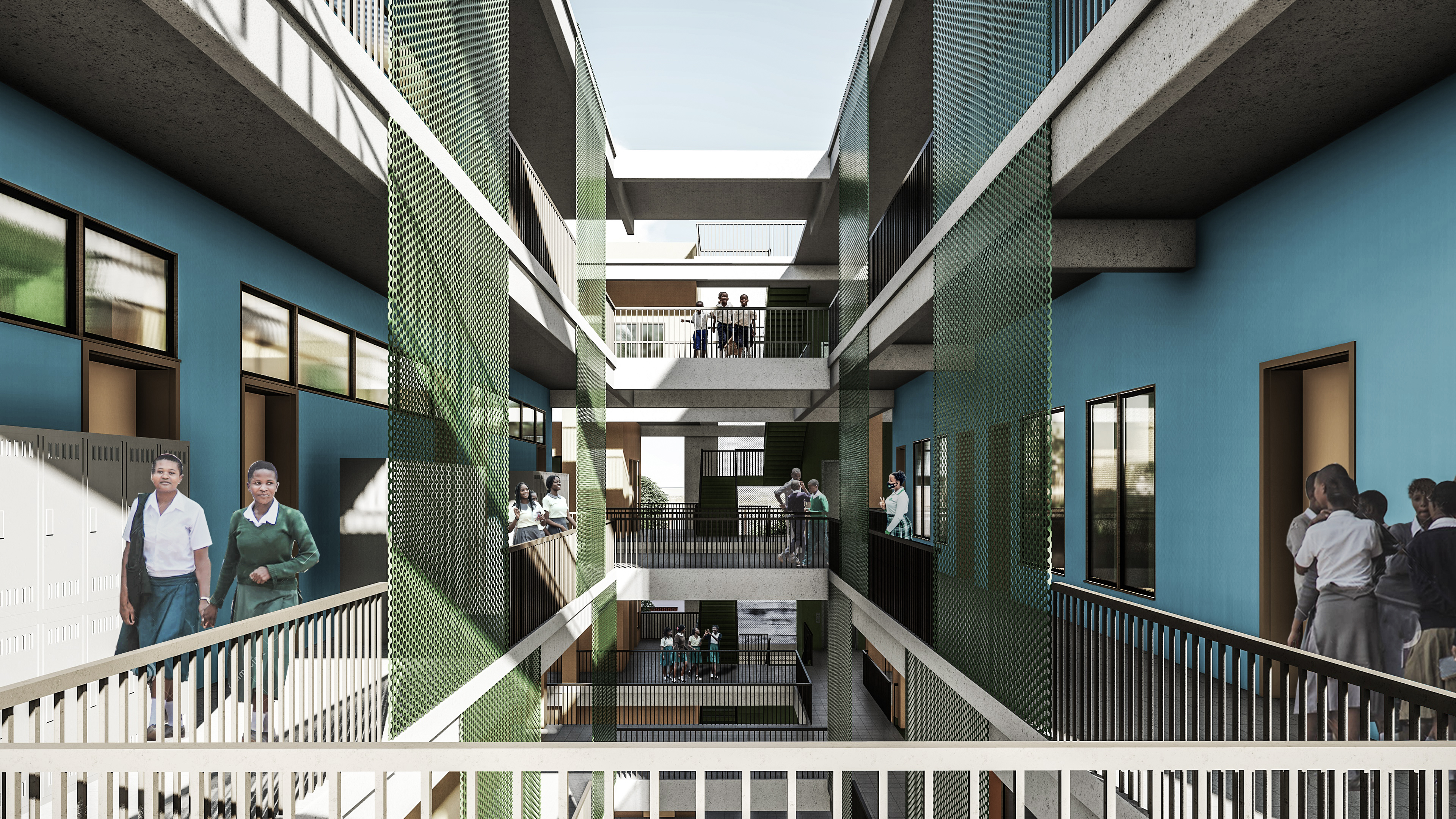 ID LAB ARCHITECTURE Architizer Journal