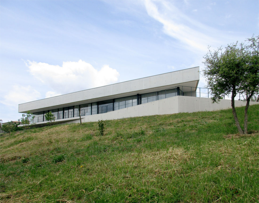 © Utopia - Arquitectura e Engenharia Lda