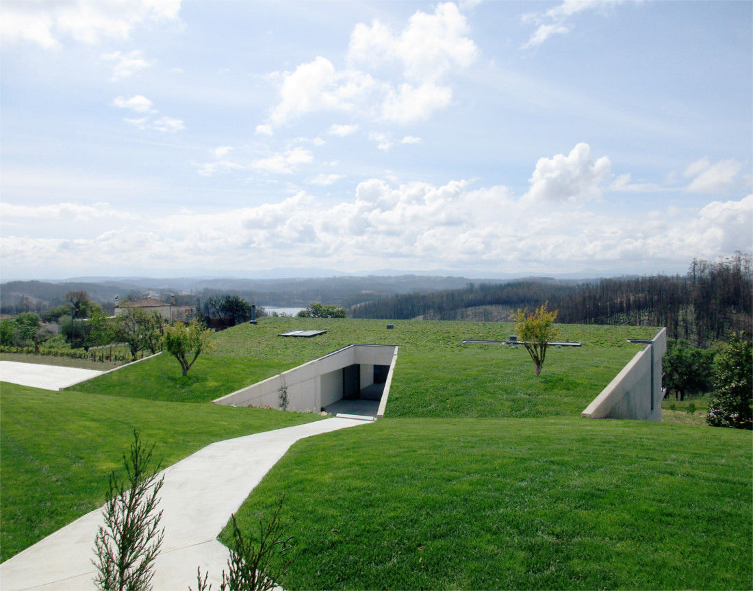 © Utopia - Arquitectura e Engenharia Lda