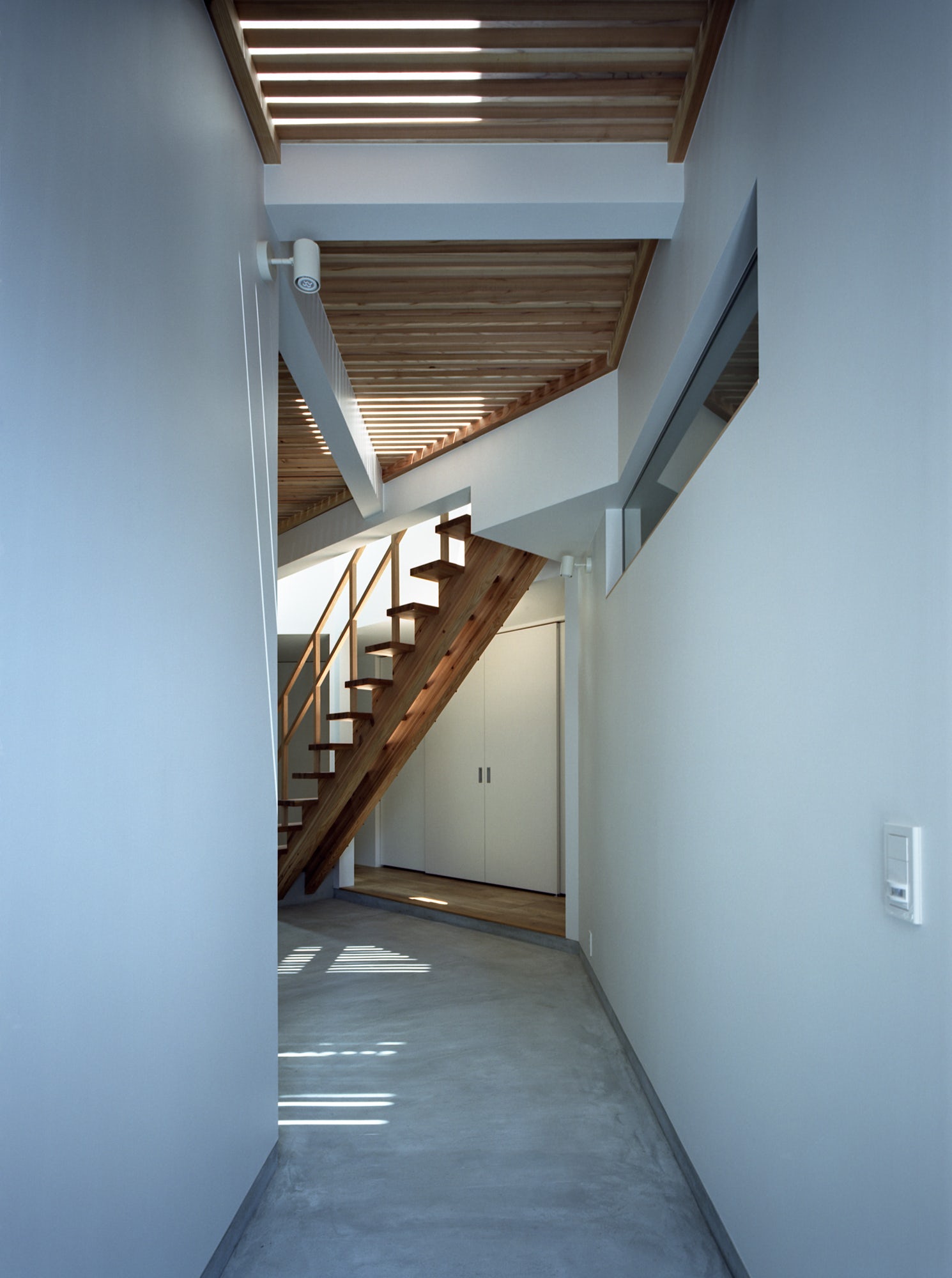 © Fujiwaramuro Architects