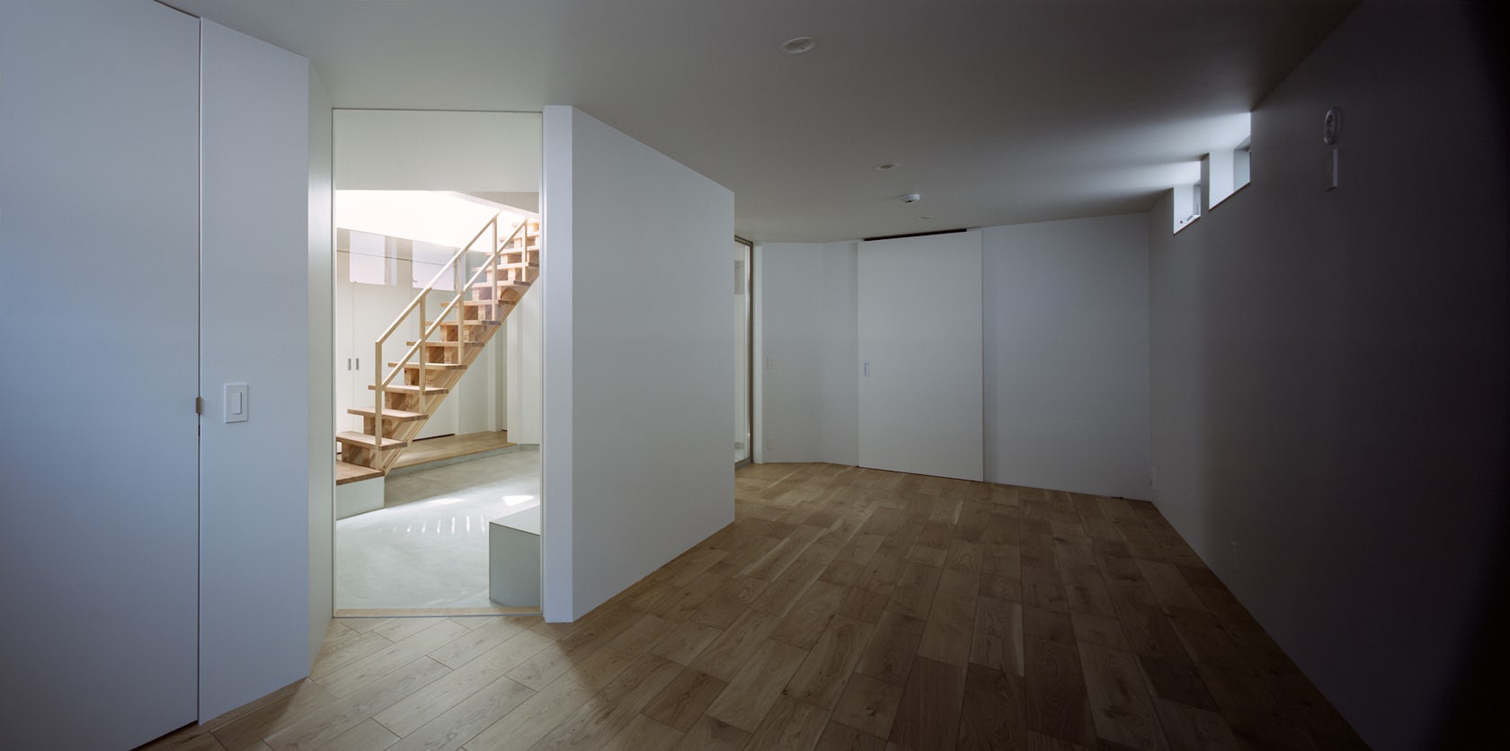 © Fujiwaramuro Architects