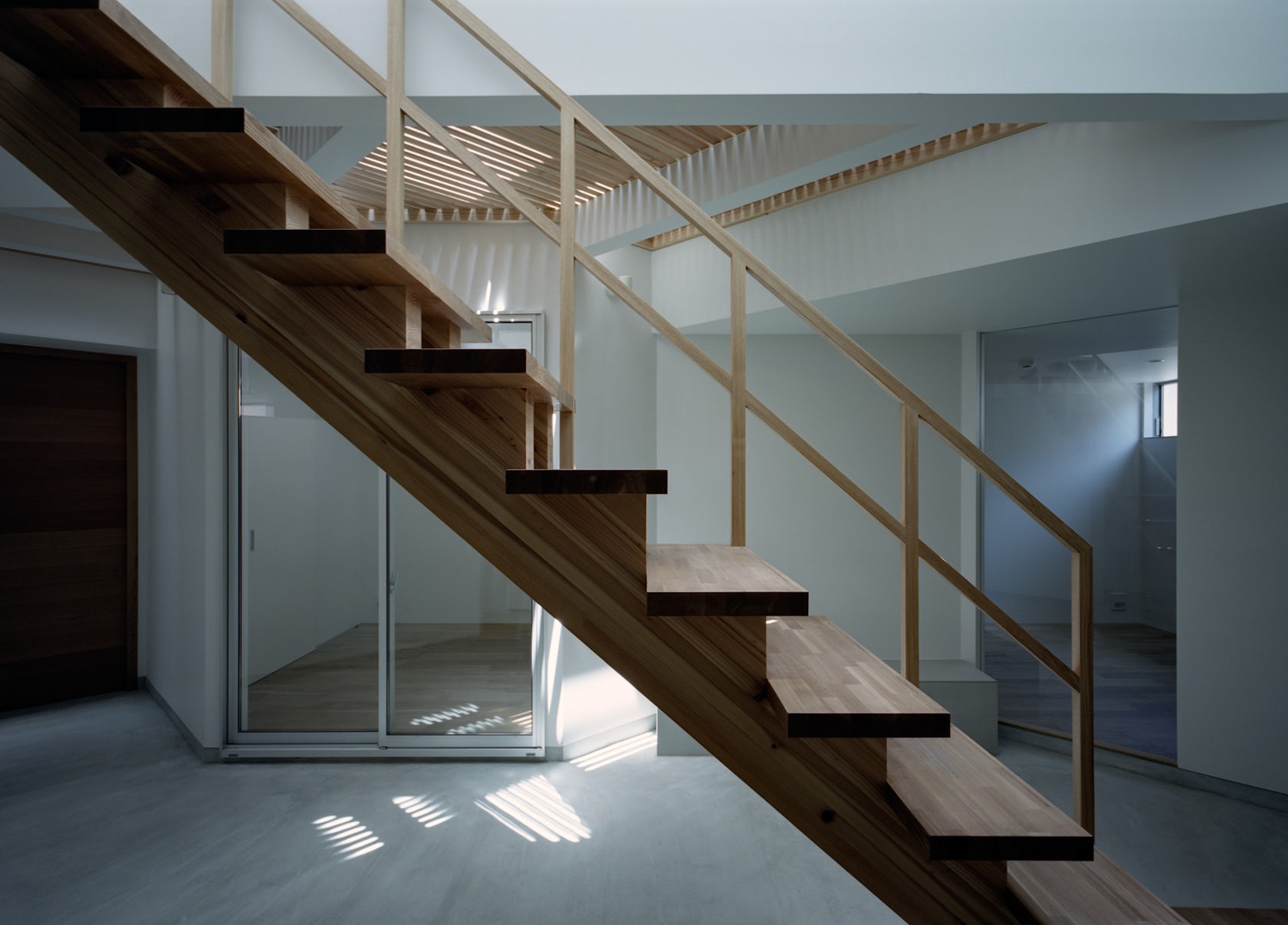 © Fujiwaramuro Architects