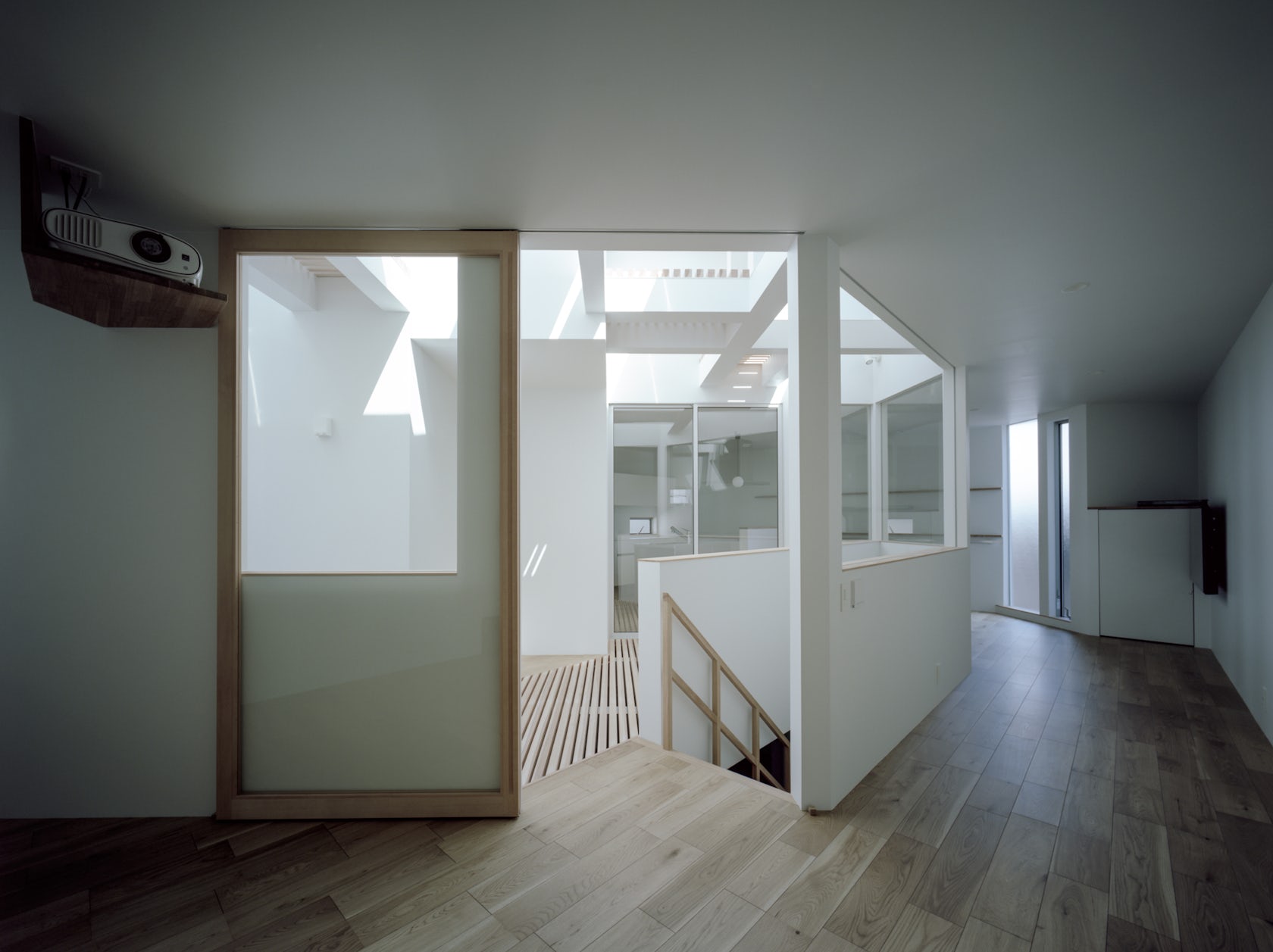 © Fujiwaramuro Architects