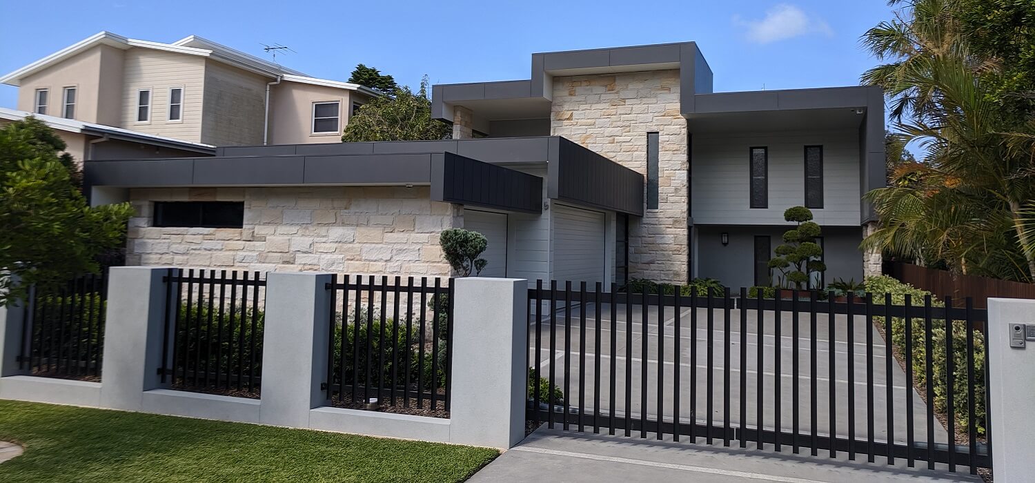 HARGRAVES BEACH RESIDENCE by True North Architects Architizer