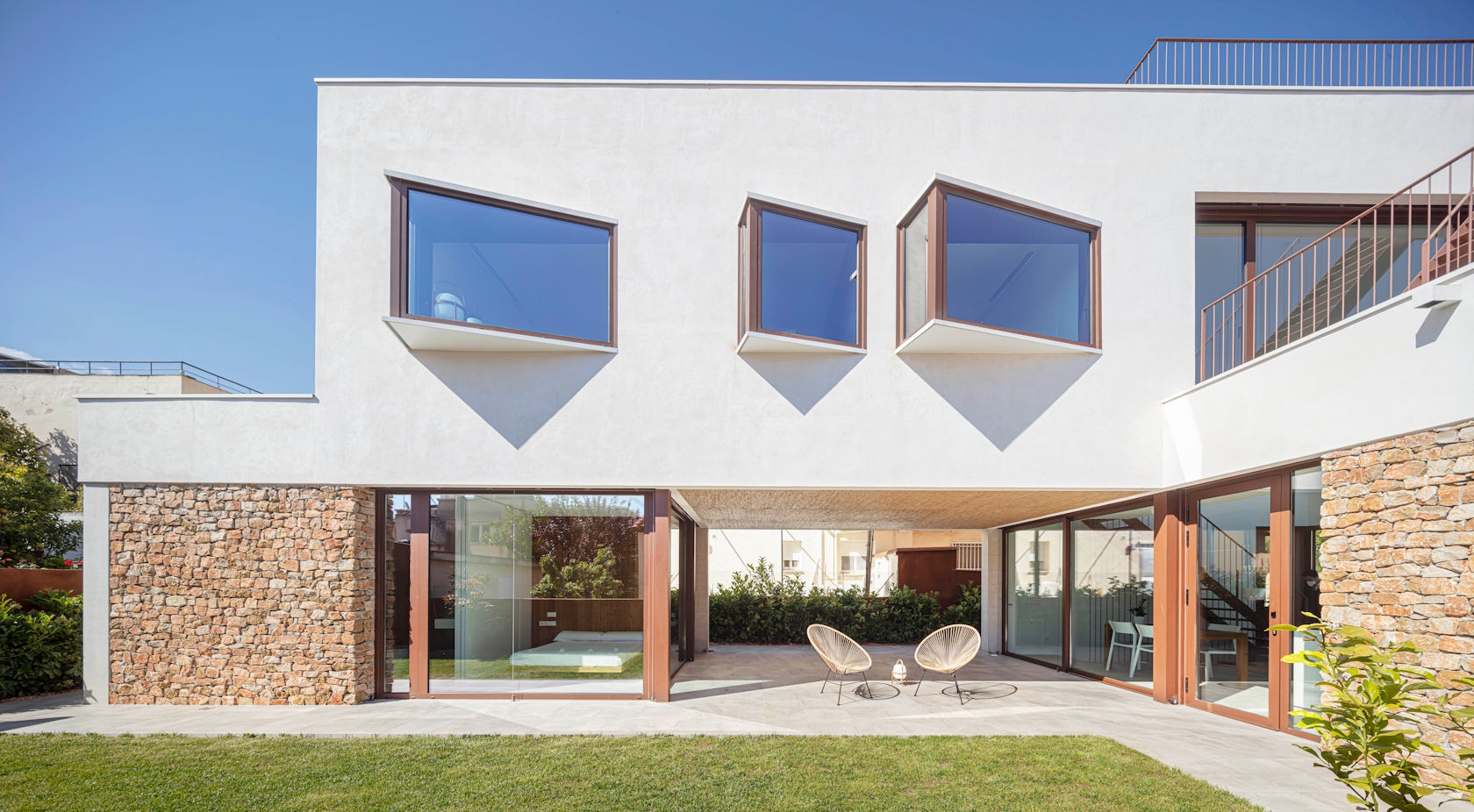 © GUILLEM CARRERA arquitecte