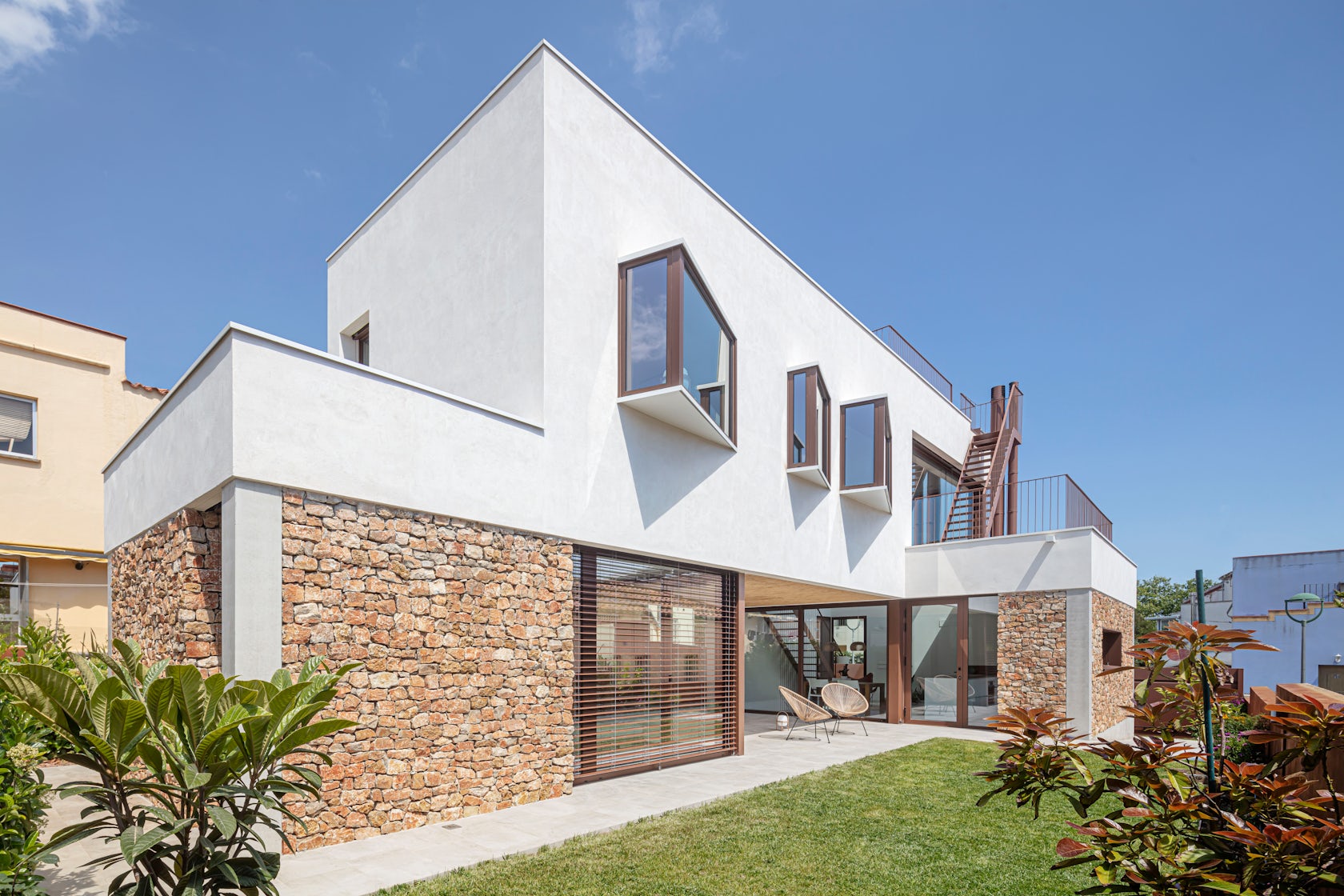 © GUILLEM CARRERA arquitecte