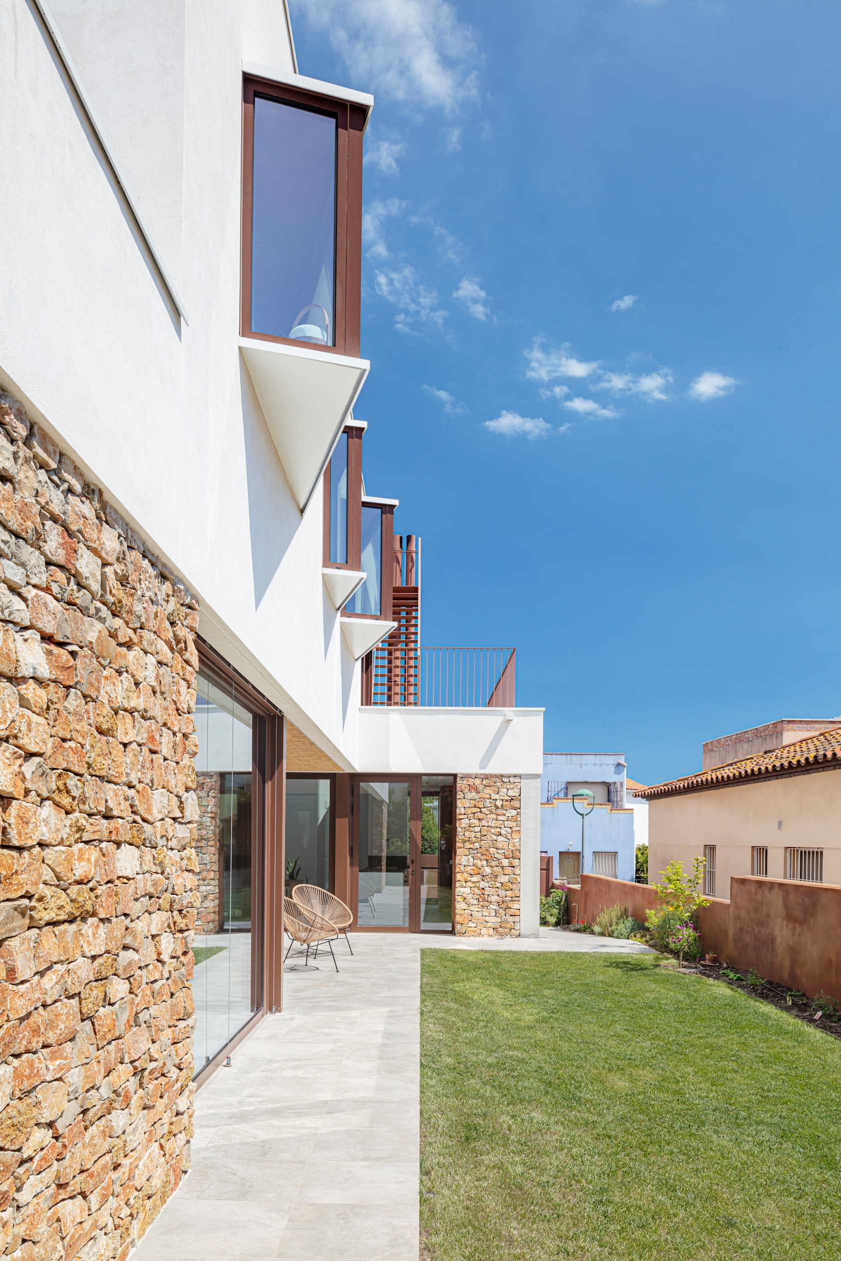 © GUILLEM CARRERA arquitecte